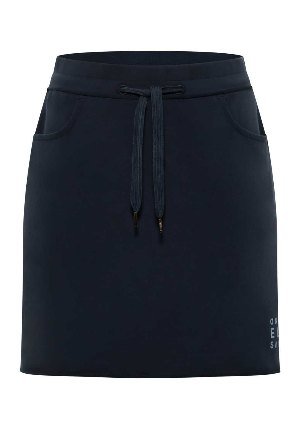 Elbsand Sweatrock Mara loose fit