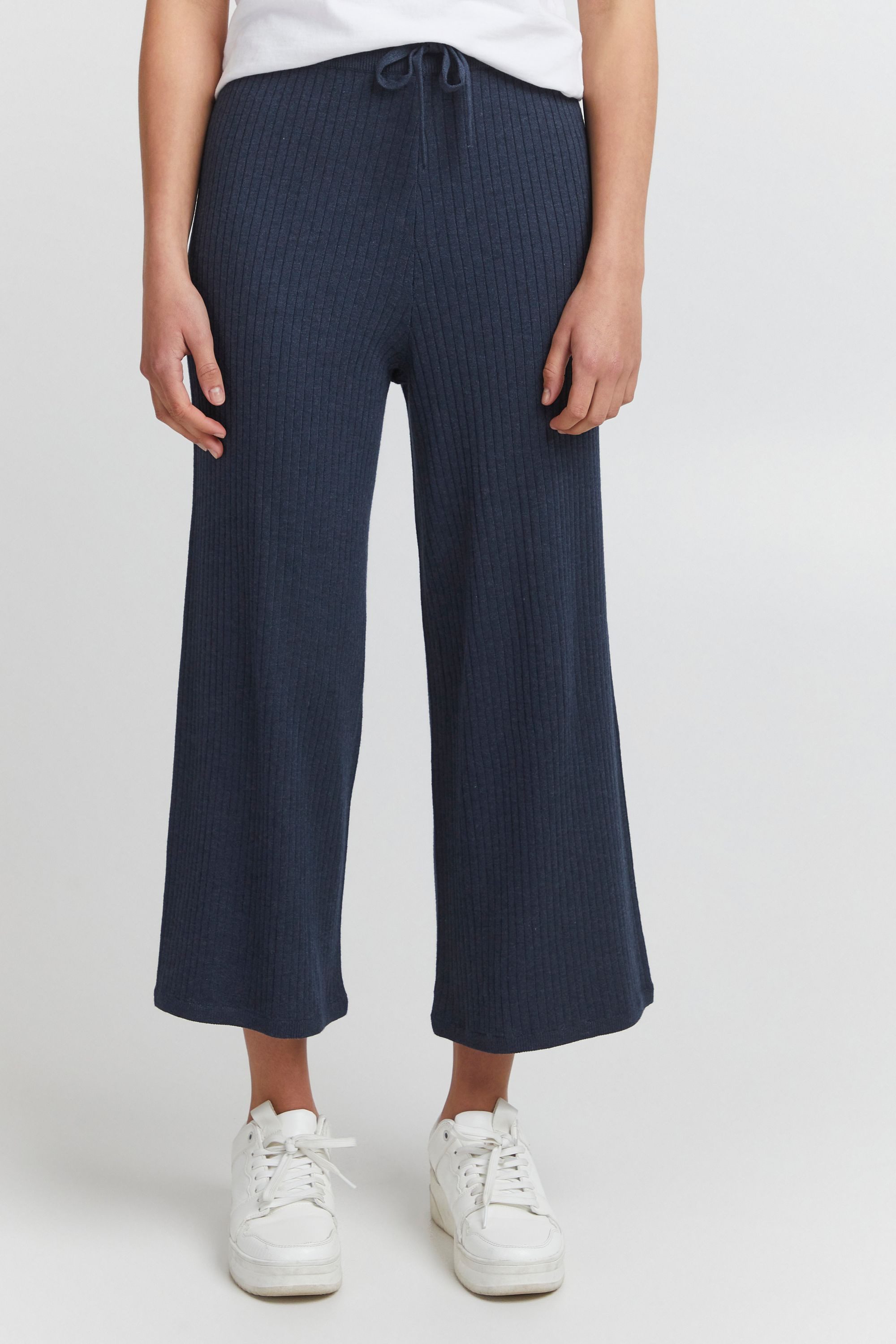 OXMO Sweathose Rie Modische Hose günstig online kaufen