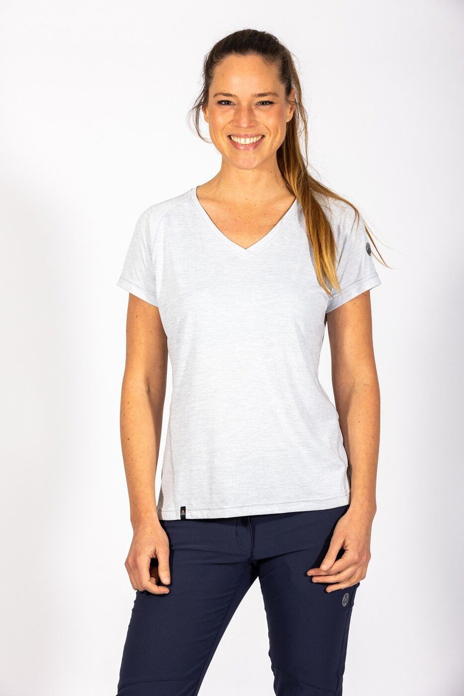 Maul Kurzarmshirt Ridnaun fresh - 1/2 günstig online kaufen