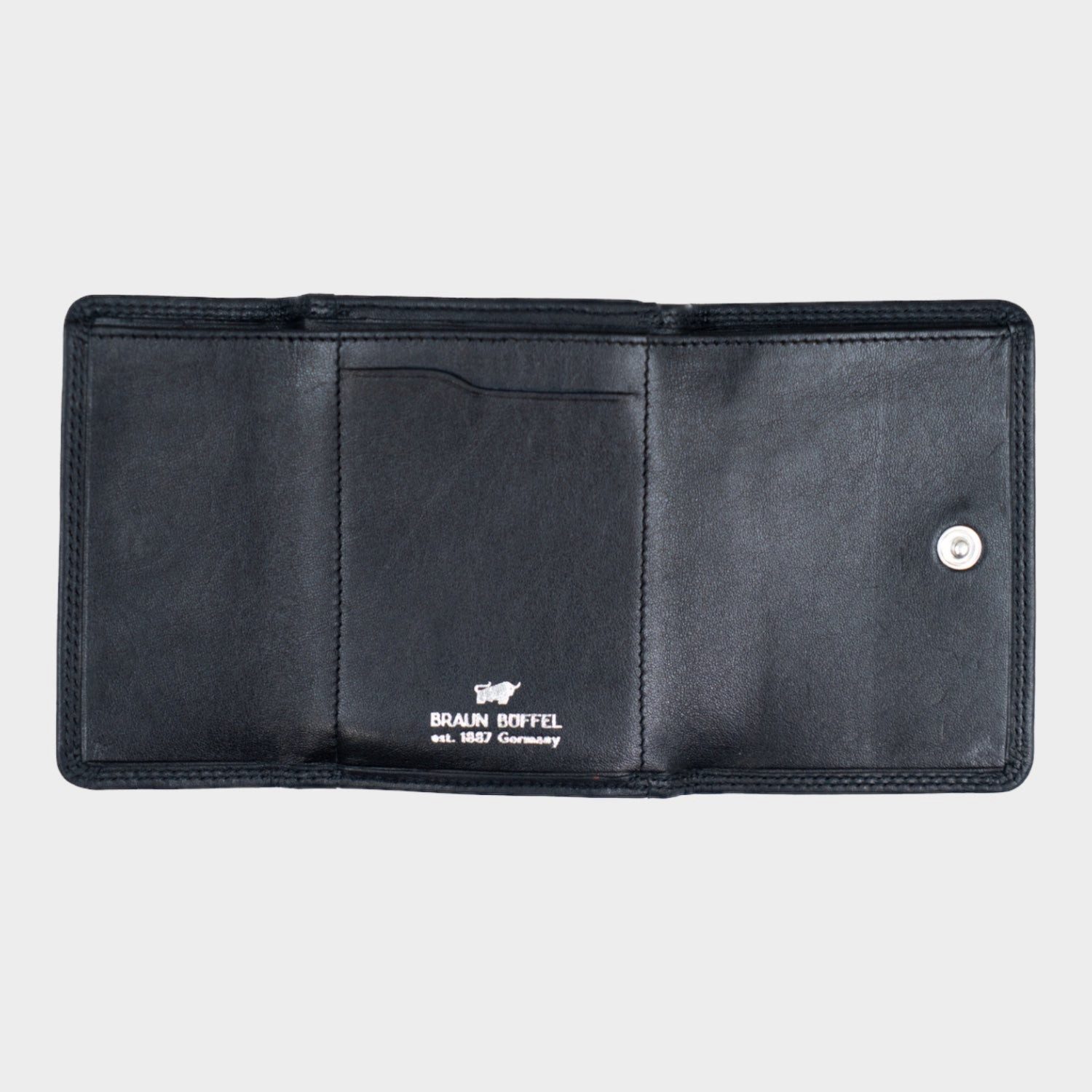 Braun Büffel Mini Geldbörse GOLF RFID günstig online kaufen