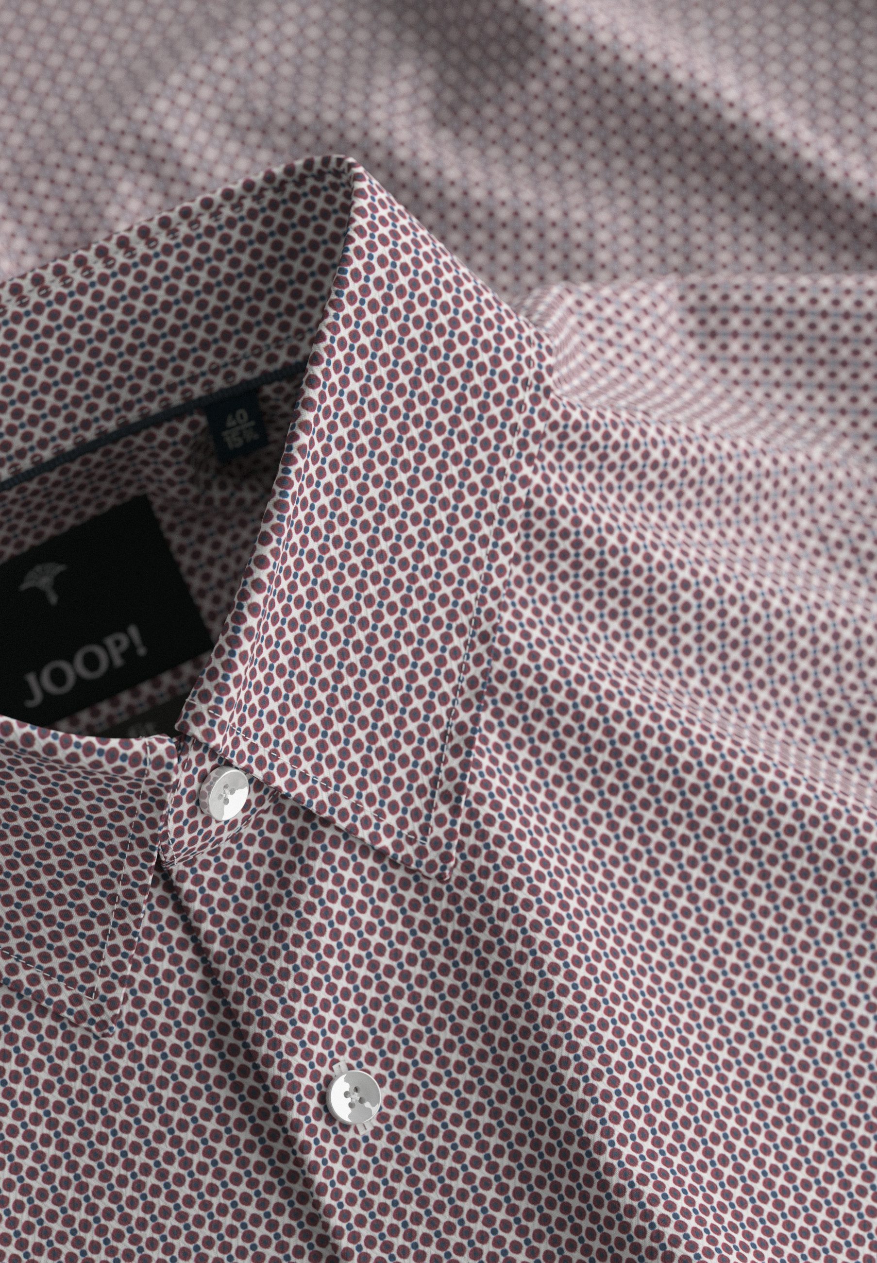 JOOP! Businesshemd Pierce (1-tlg)