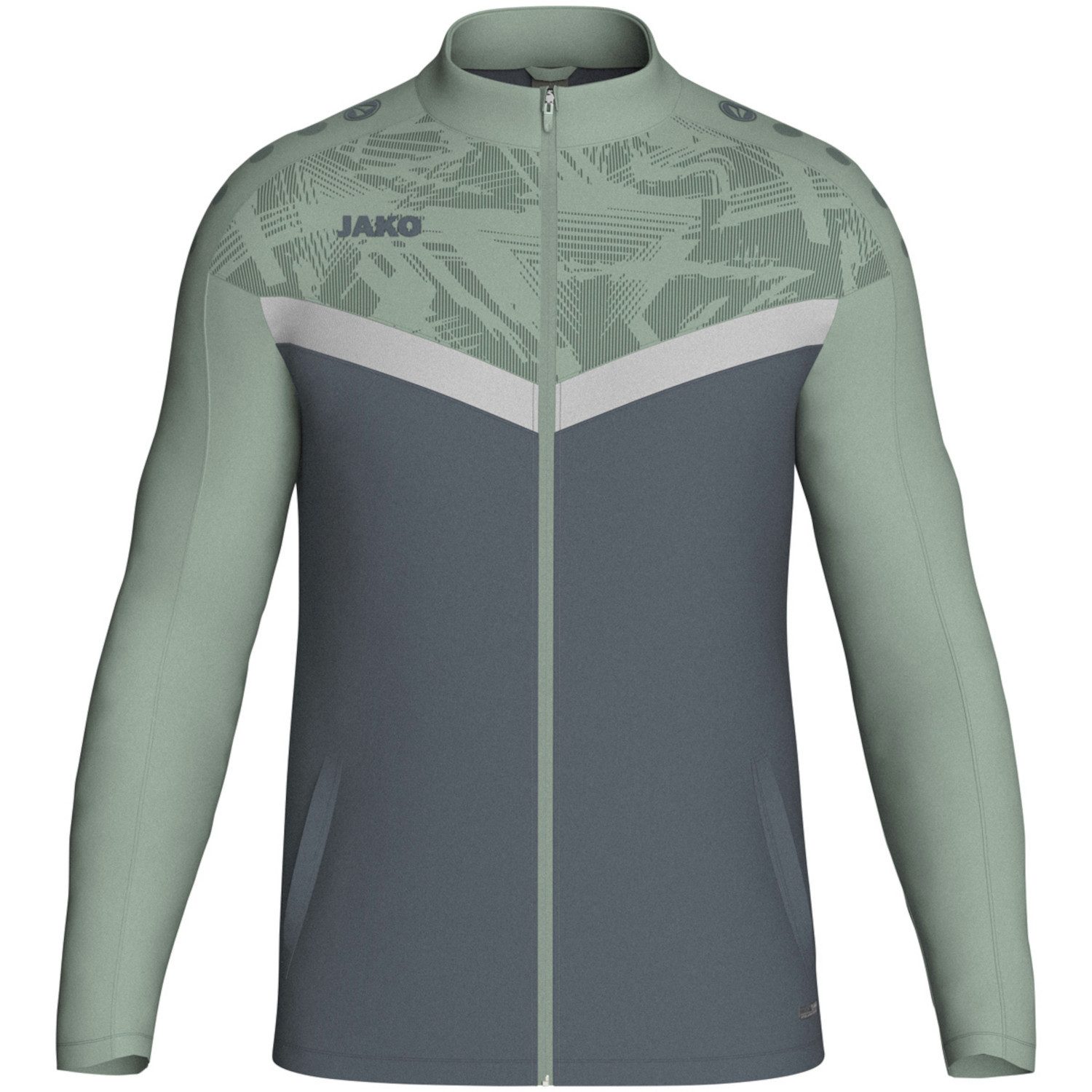 Jako Trainingsjacke Jako Herren Polyesterjacke Iconic günstig online kaufen