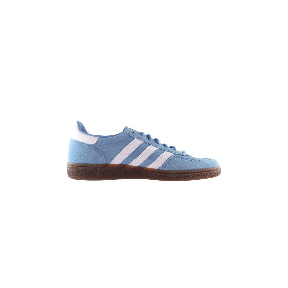 adidas Originals Adidas - Handball Spezial - Blau Schnürschuh