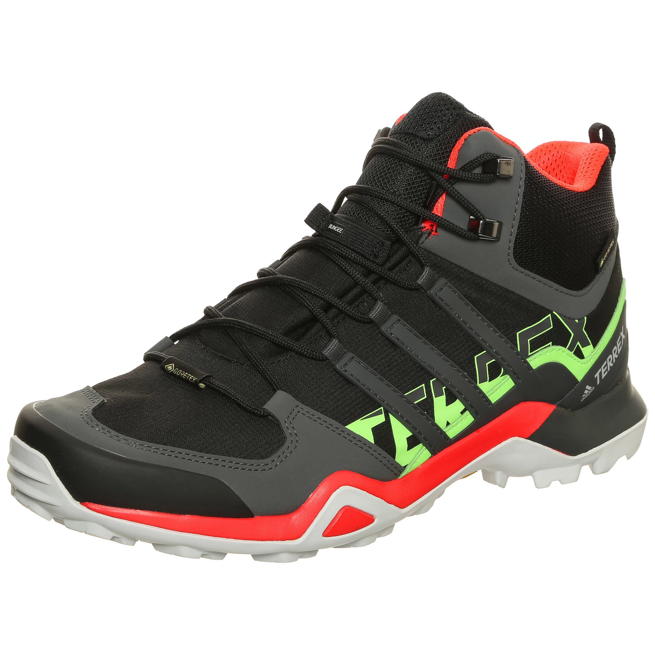 Adidas Terrex fast r Mid GTX