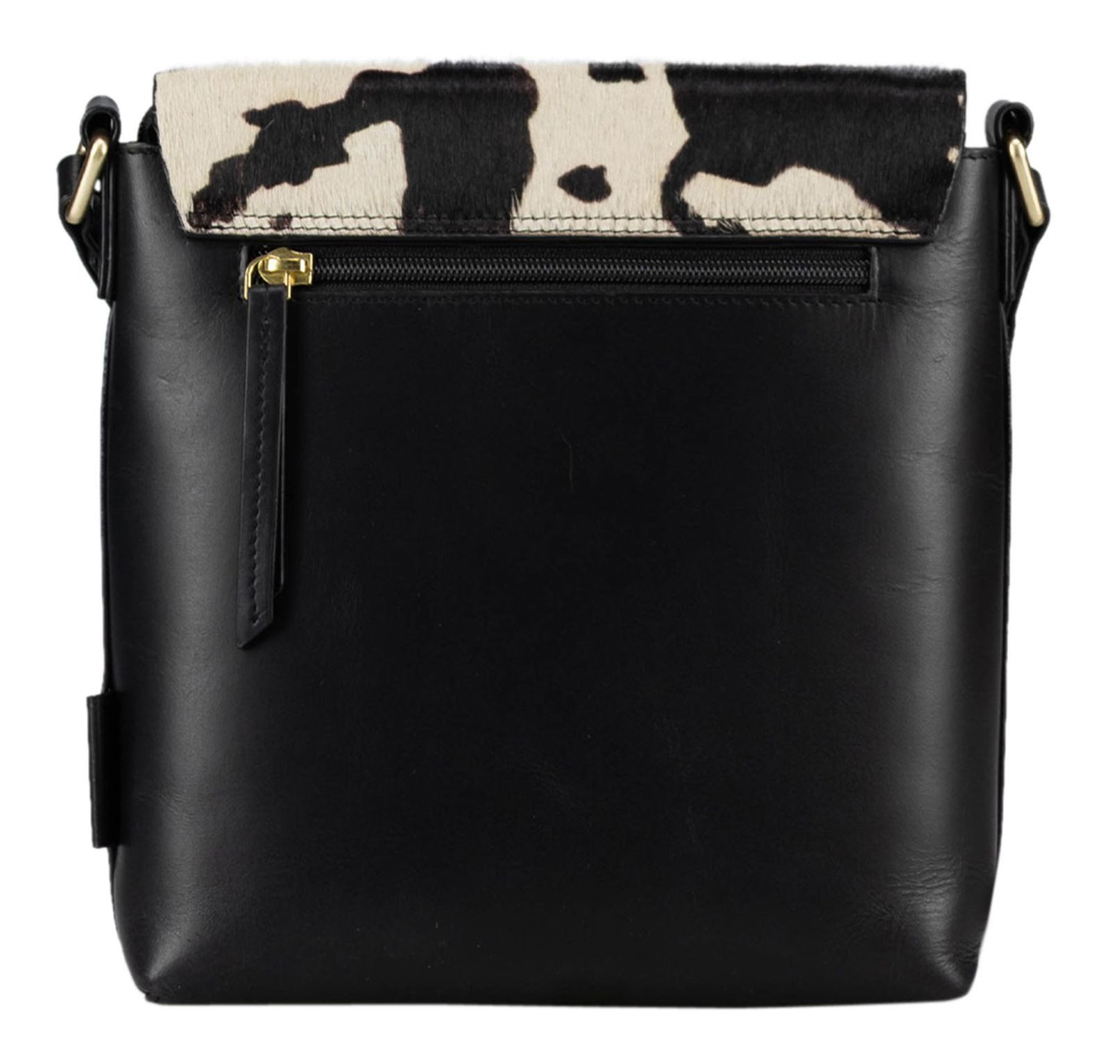Jost Schultertasche Shoulder Bag, aus echtem Leder