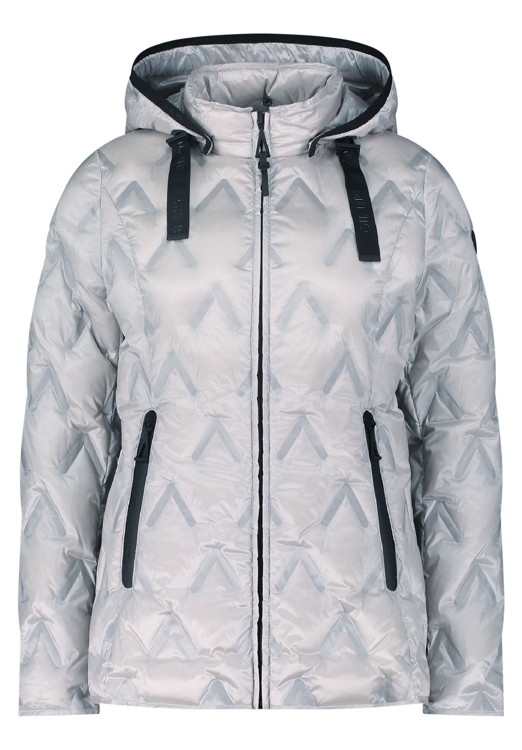 Winter Jacke Winterjacke Von Firma Gil Bret Gil Bret Steppjacke