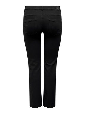 ONLY CARMAKOMA Slim-fit-Jeans Augusta (1-tlg) Plain/ohne Details