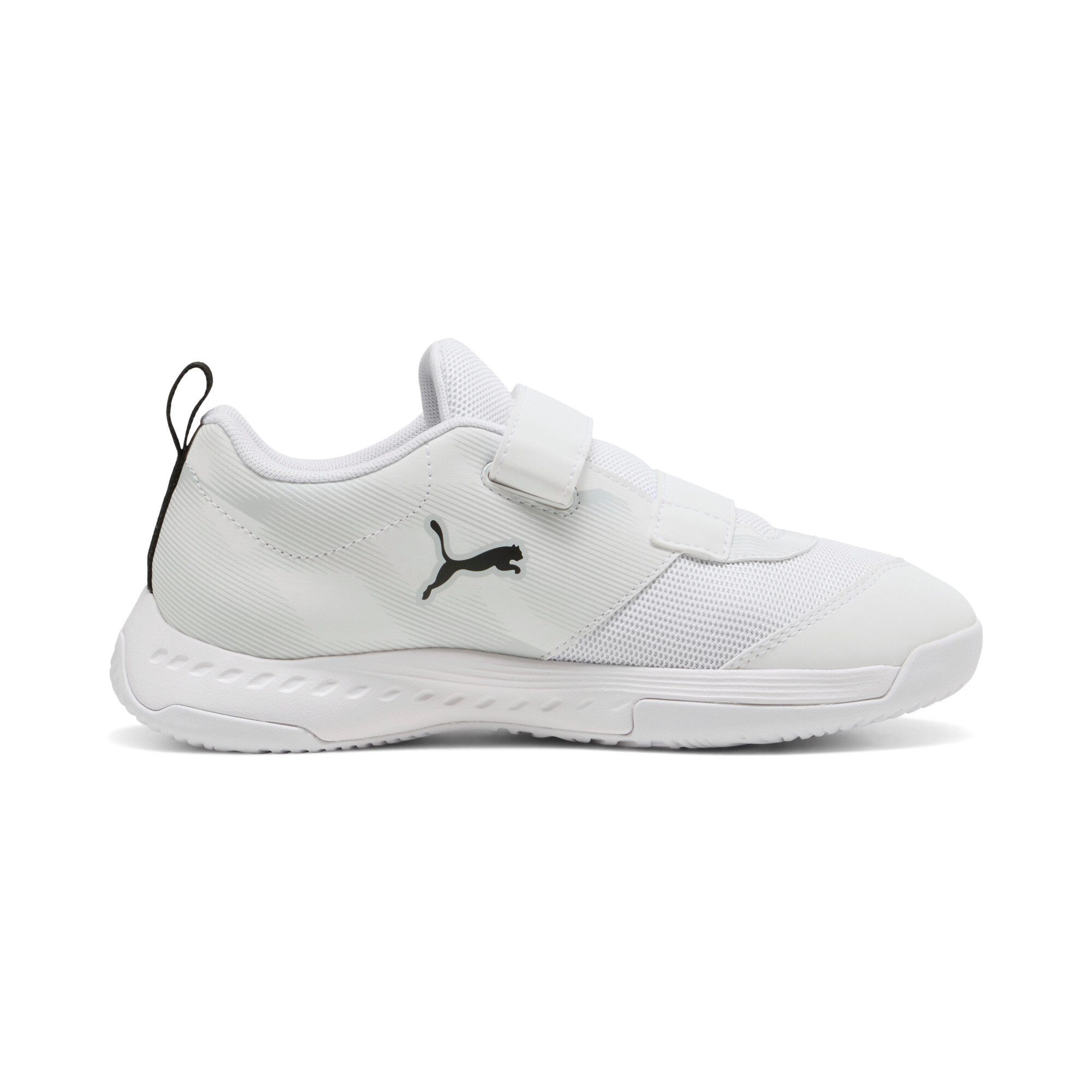PUMA VARION 3 V JR Hallenschuh (für Kinder) – Bild 3 von 5