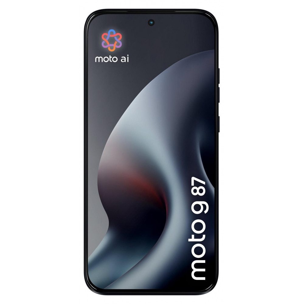 Motorola moto g87 Smartphone (17,2 cm/6,78 Zoll, 256 GB Speicherplatz, 200 MP Kamera)