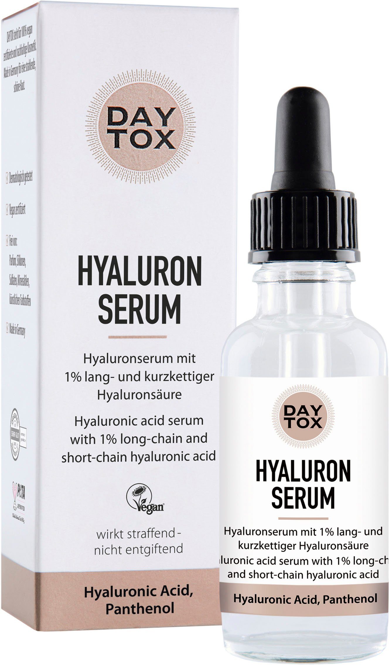 DAYTOX Hyaluron Serum online kaufen | OTTO