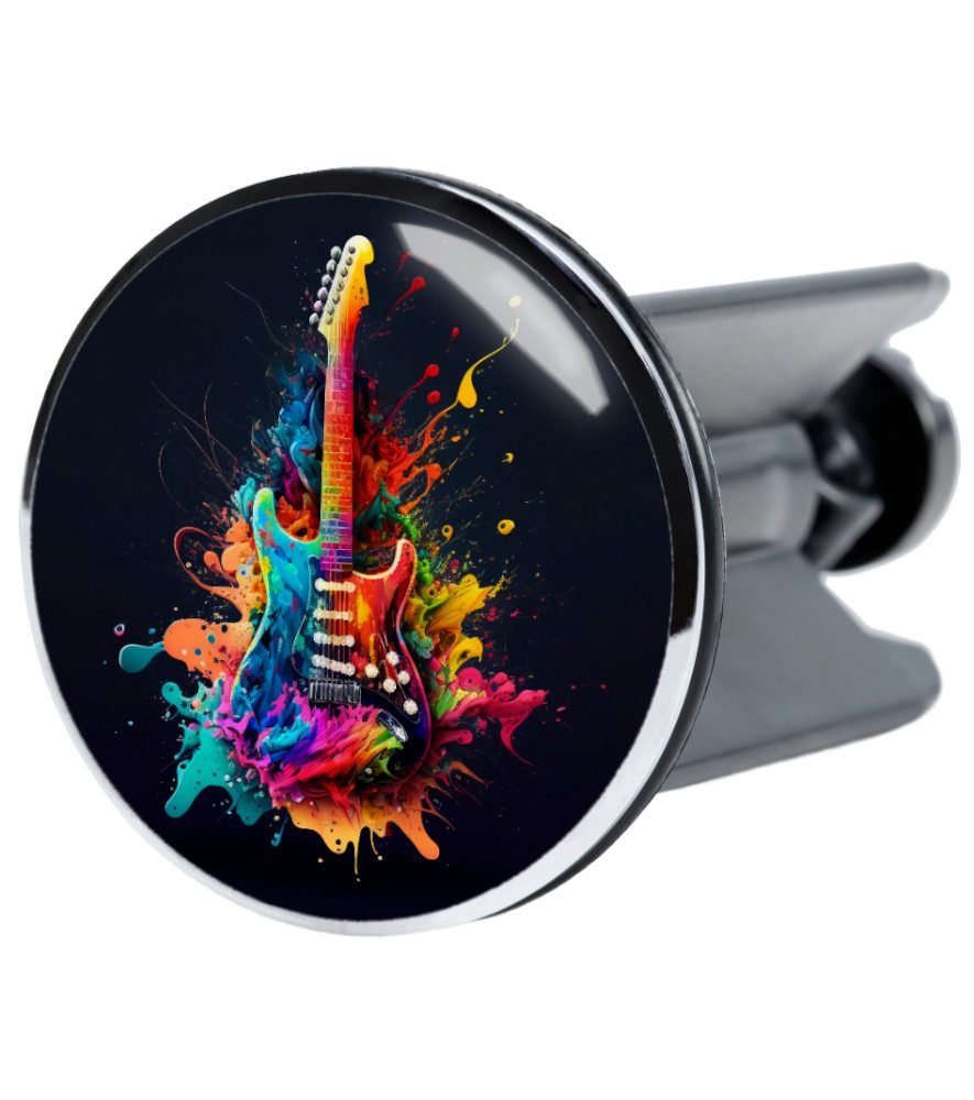 Sanilo Waschbeckenstöpsel Guitar, Ø 4,0 cm