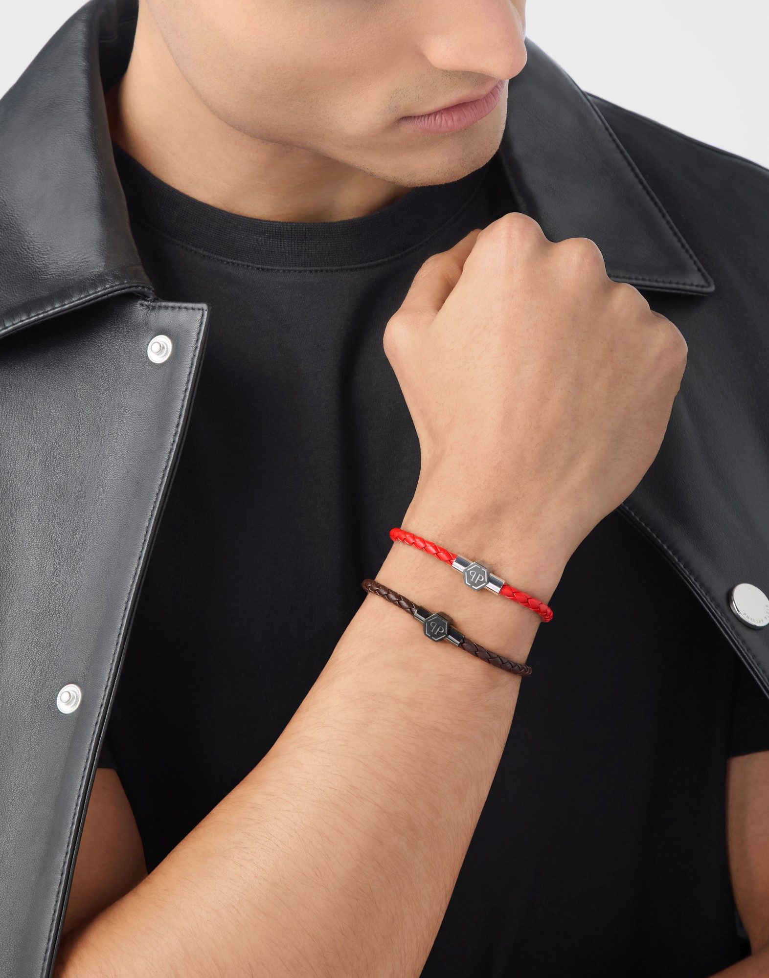 PHILIPP PLEIN Armband PJ0AA21BL