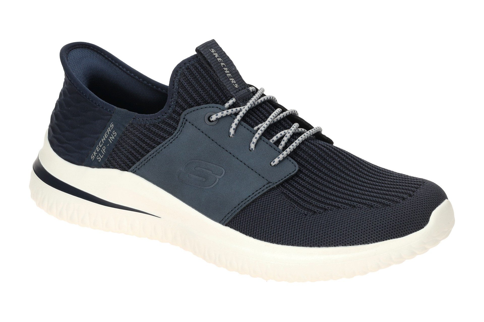 Skechers 210650 NVY Slipper günstig online kaufen
