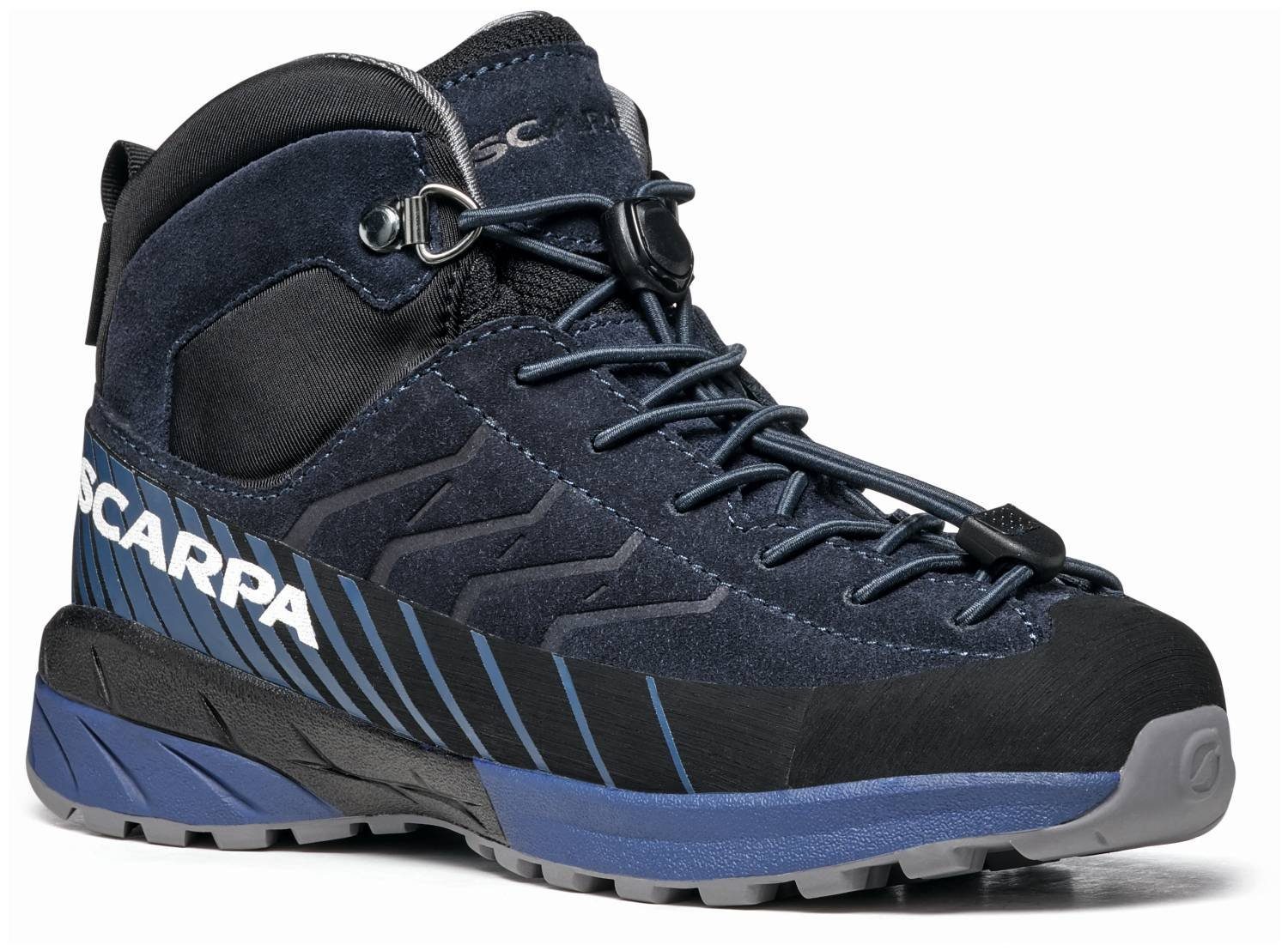 Scarpa Scarpa Mescalito Mid Kid GTX Trekkingschuh