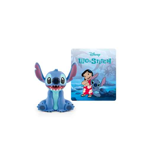 tonies Hörspielfigur Disney Lilo & Stitch, Ab 4 Jahren