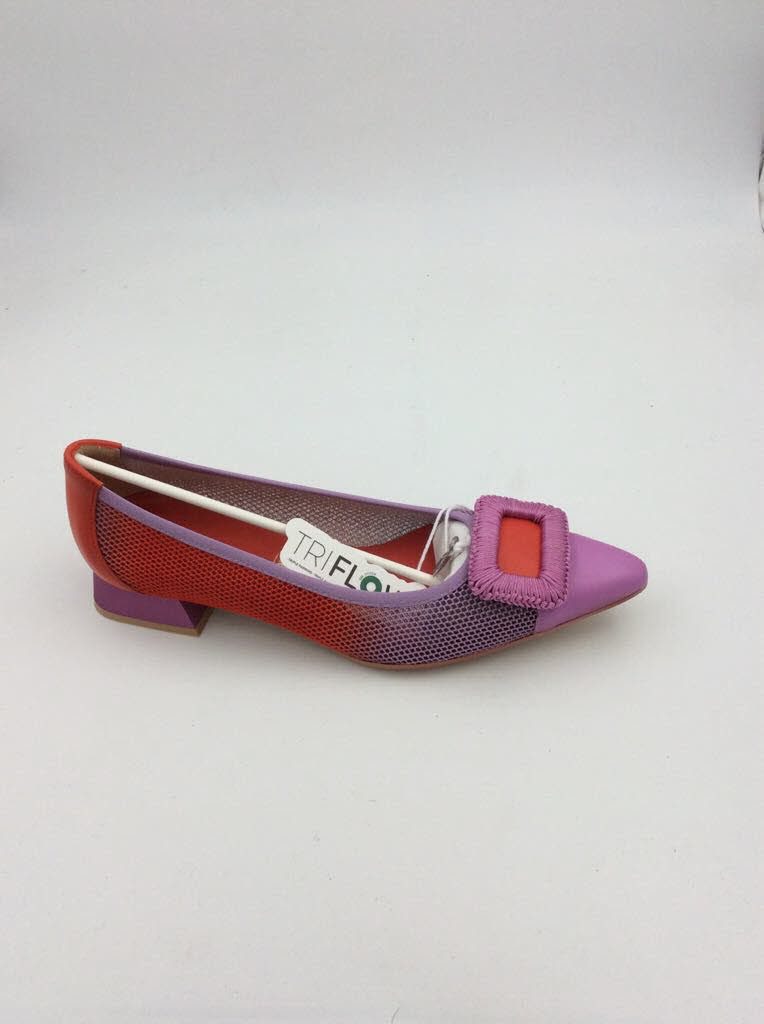 Hispanitas DALI-V24 Pumps