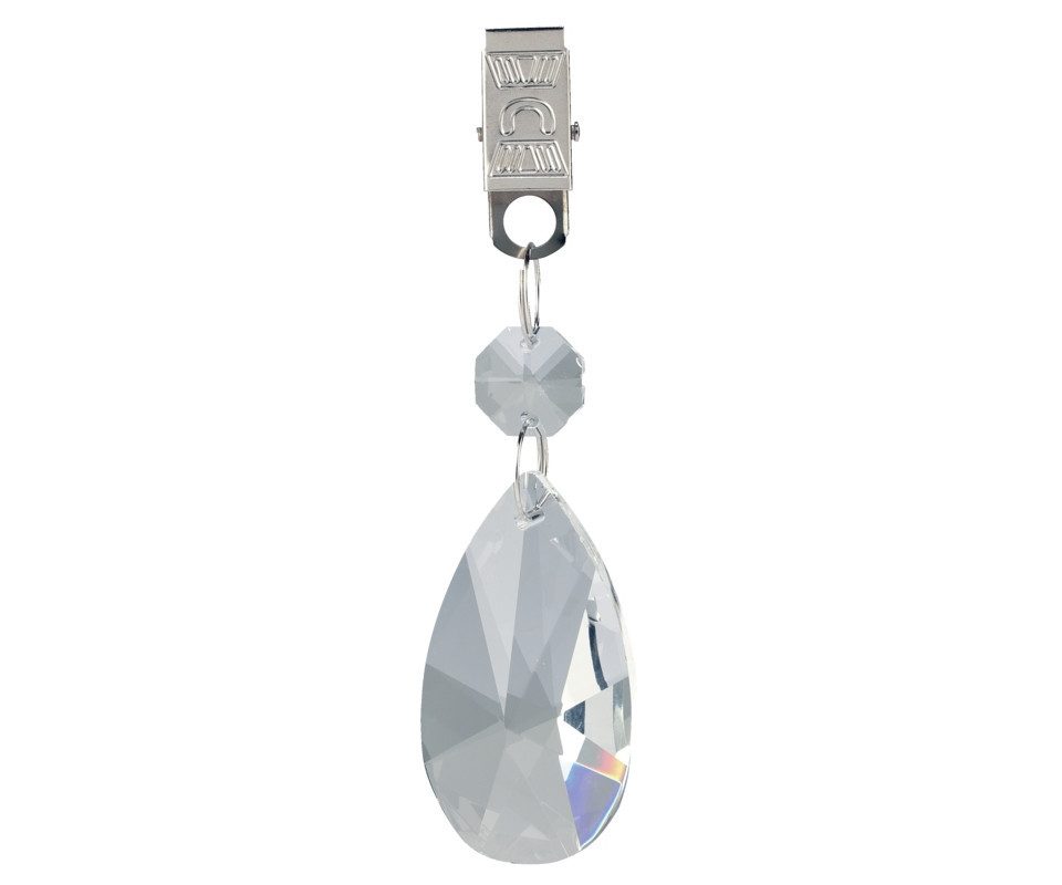 d-c-fix Tischdecke d-c-fix Tischtuchbeschwerer transparent Kristall günstig online kaufen