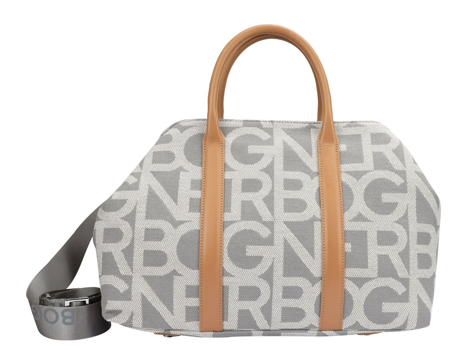 BOGNER Handtasche Theresa Handbag (Set, 2-tlg)