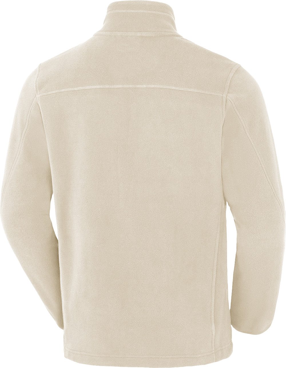 Nordcap Fleecejacke Hohe Wärmeisolierung