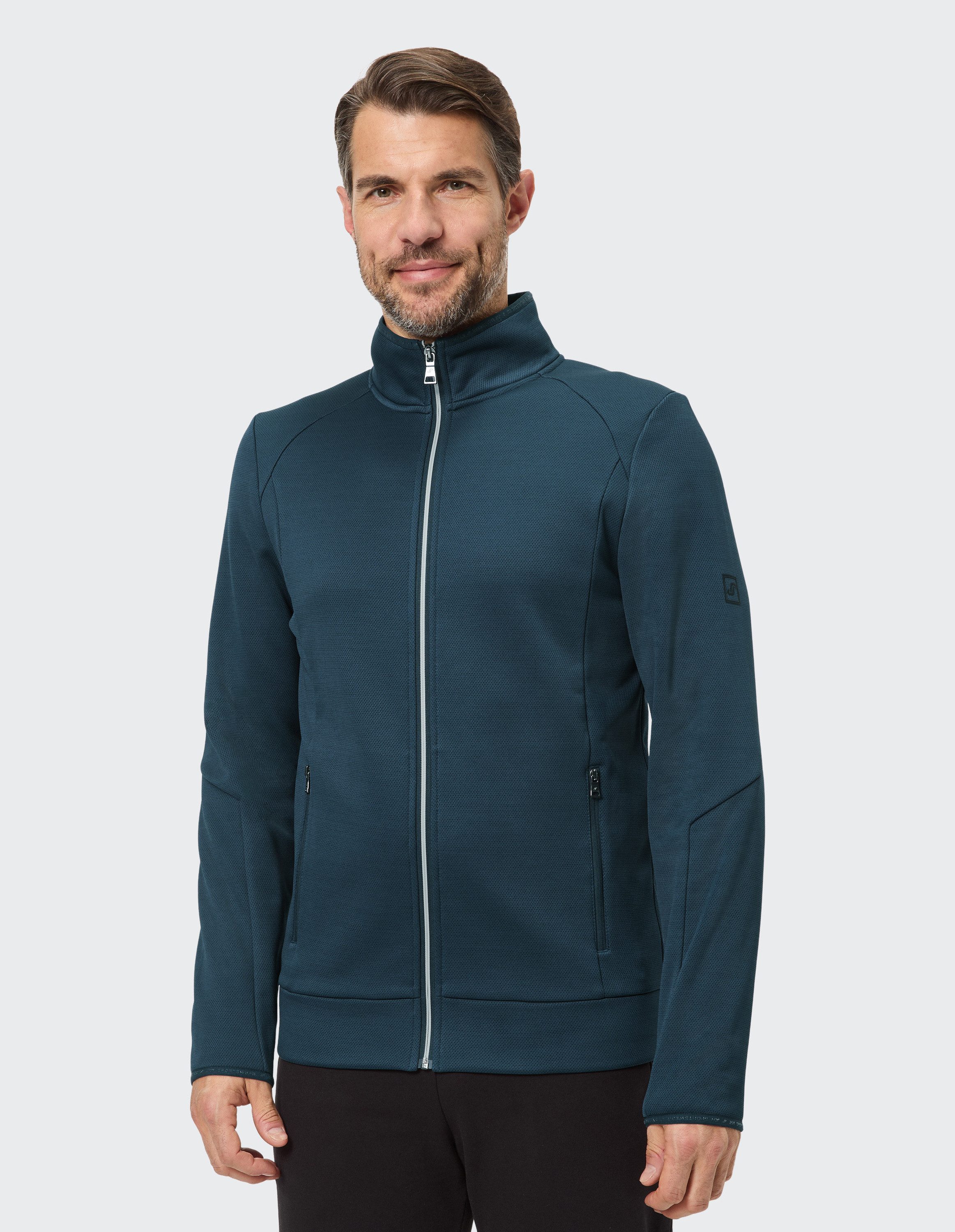 Joy Sportswear Trainingsjacke Jacke ERNESTO