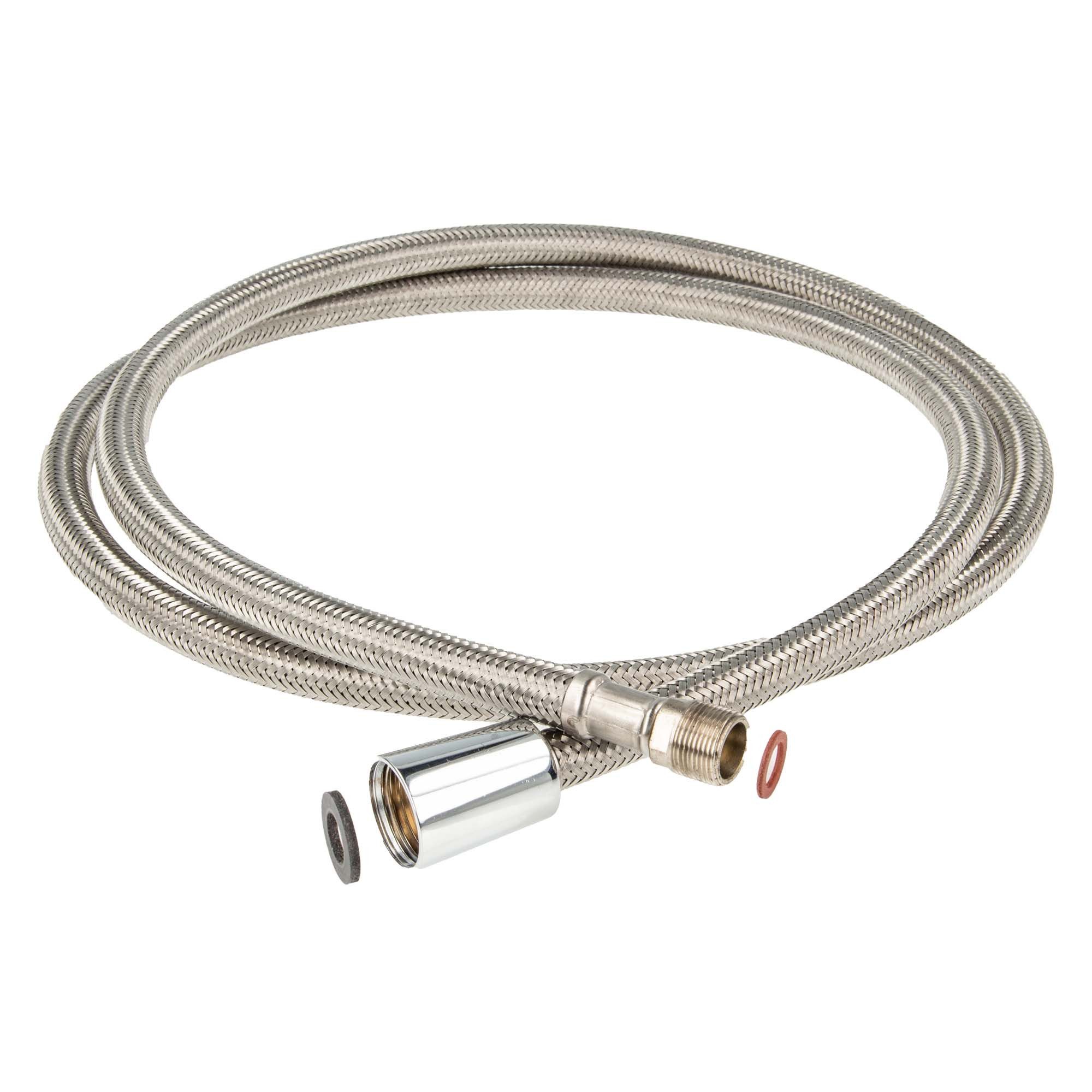tecuro Spültischarmatur Küchen Ersatz Brauseschlauch M15/1 günstig online kaufen