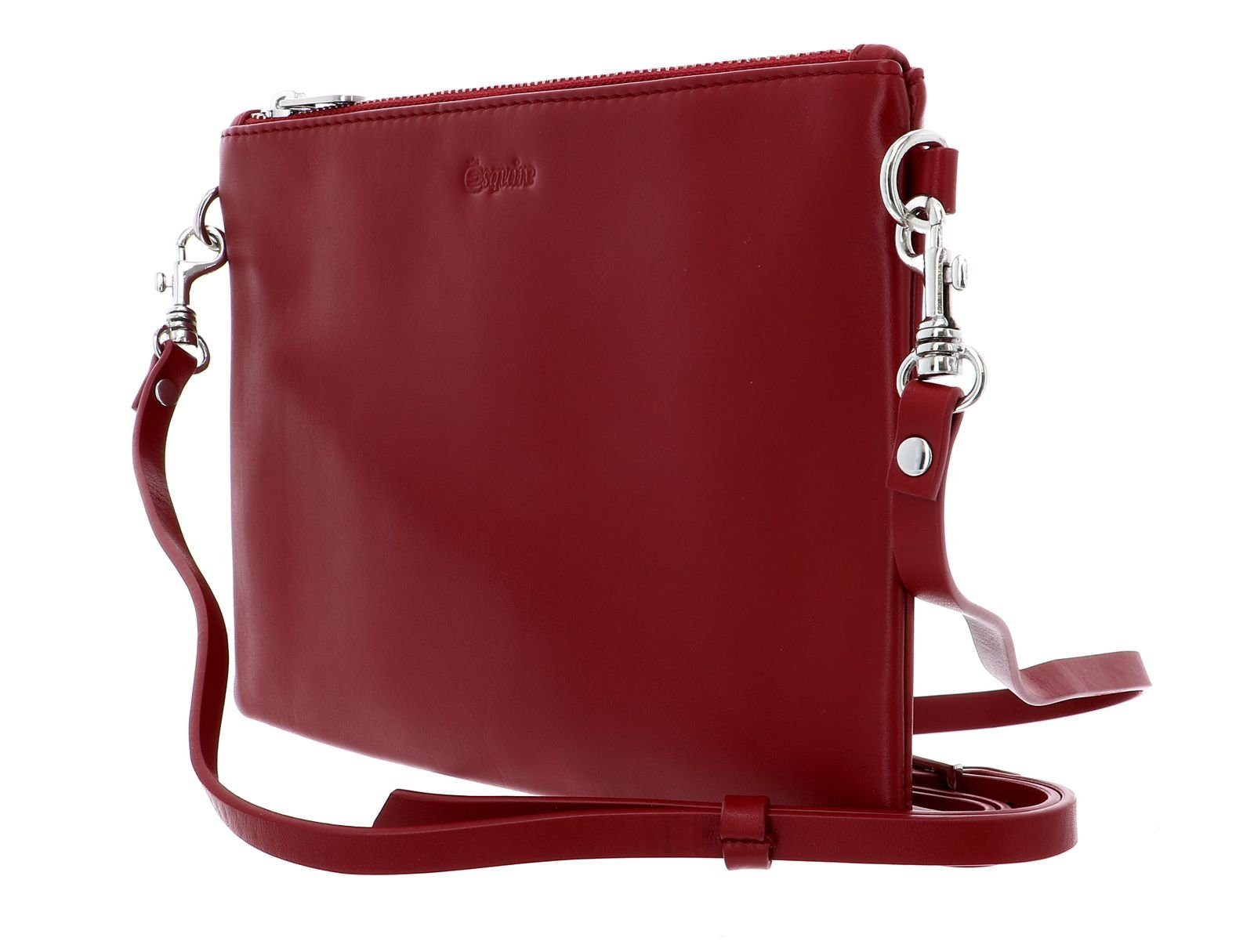 Esquire Clutch Silk