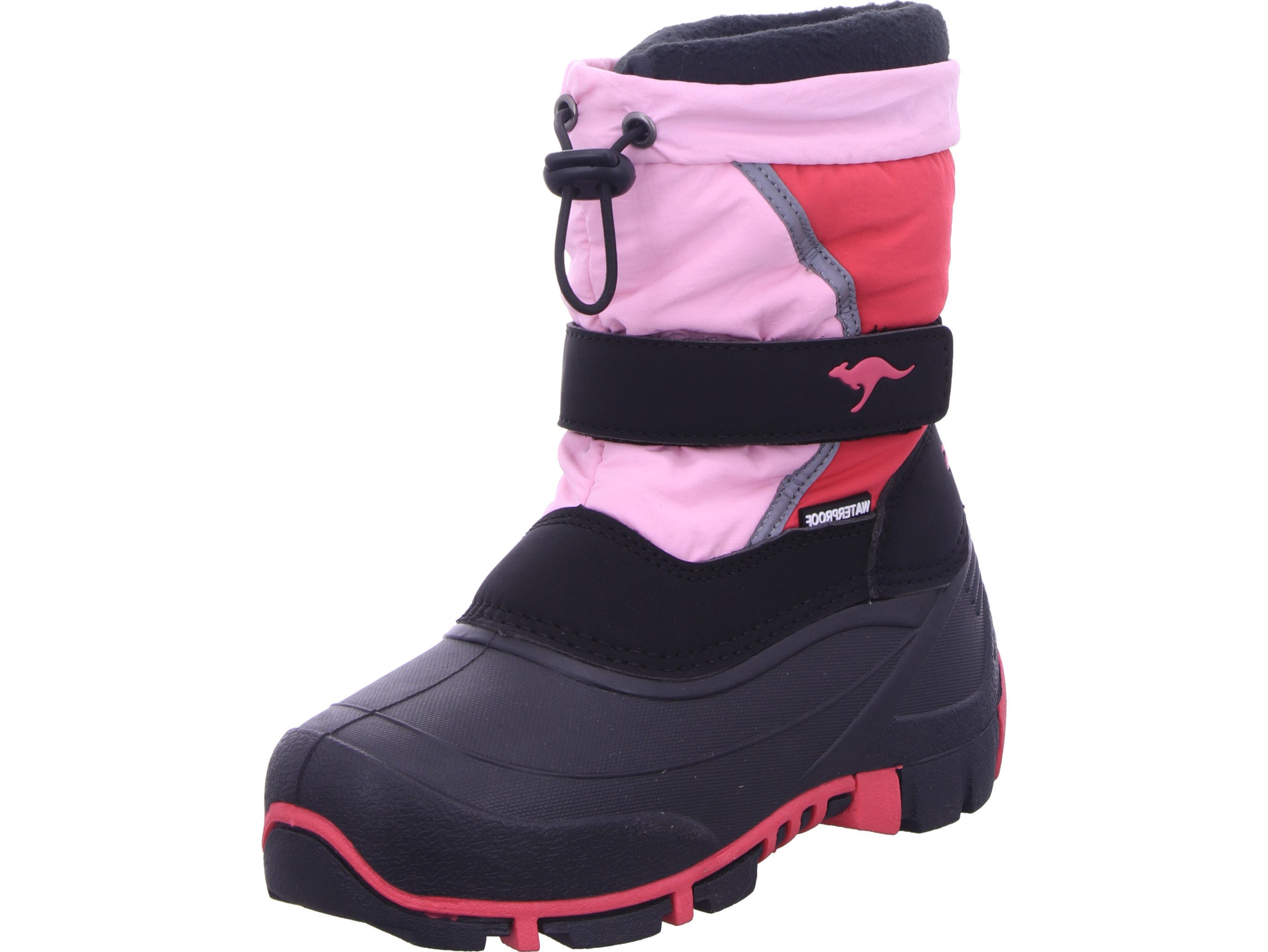 KangaROOS Kanga-Bean V Winterstiefel mit TEX-Membran