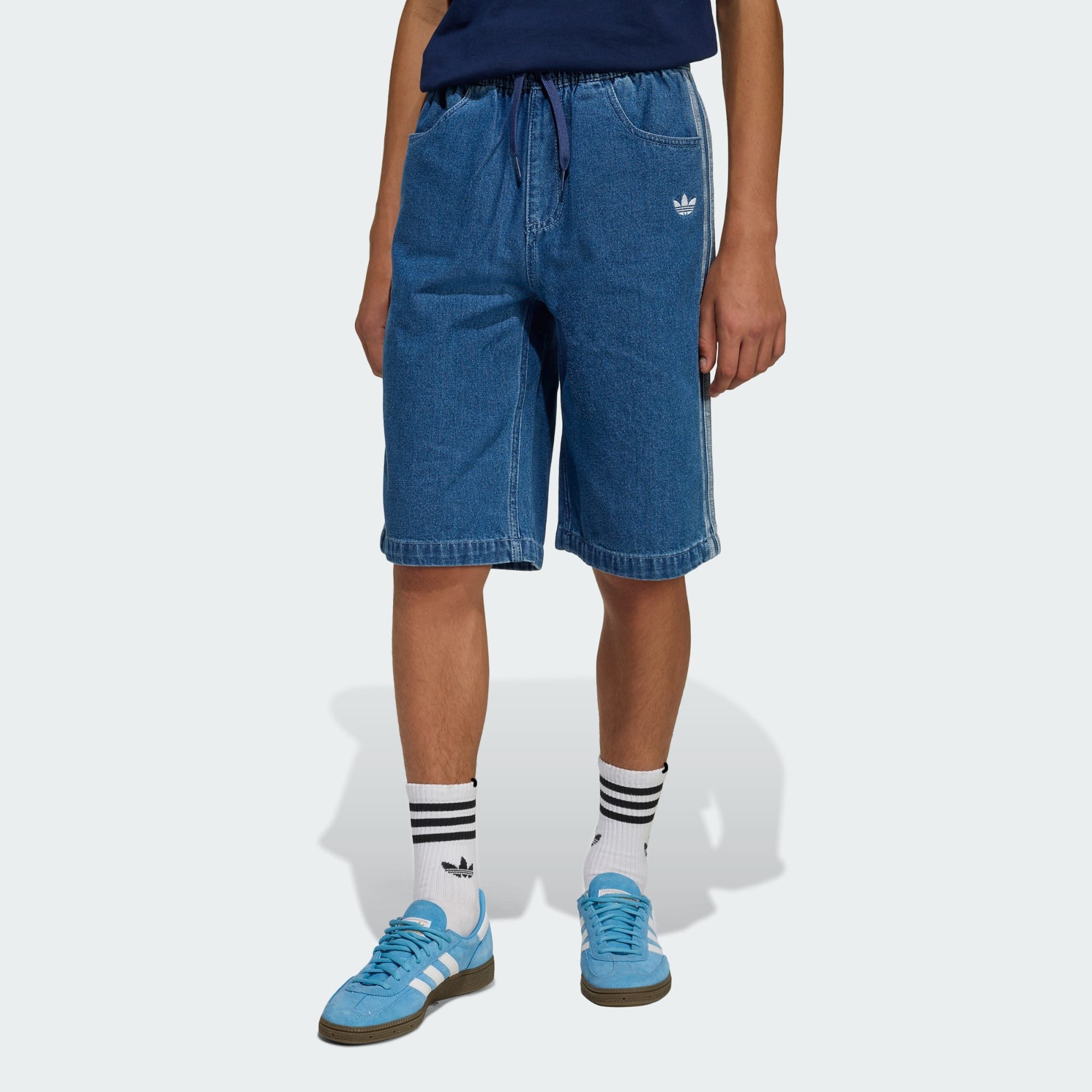 Jeansshorts DENIM JORTS
