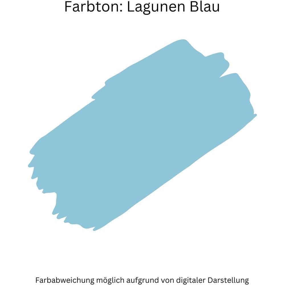 Wilckens Farben Wandfarbe einfach schöner Innenwandfarbe 1 L/ 2,5 L matt, starke Deckkraft und intensive Farbwirkung