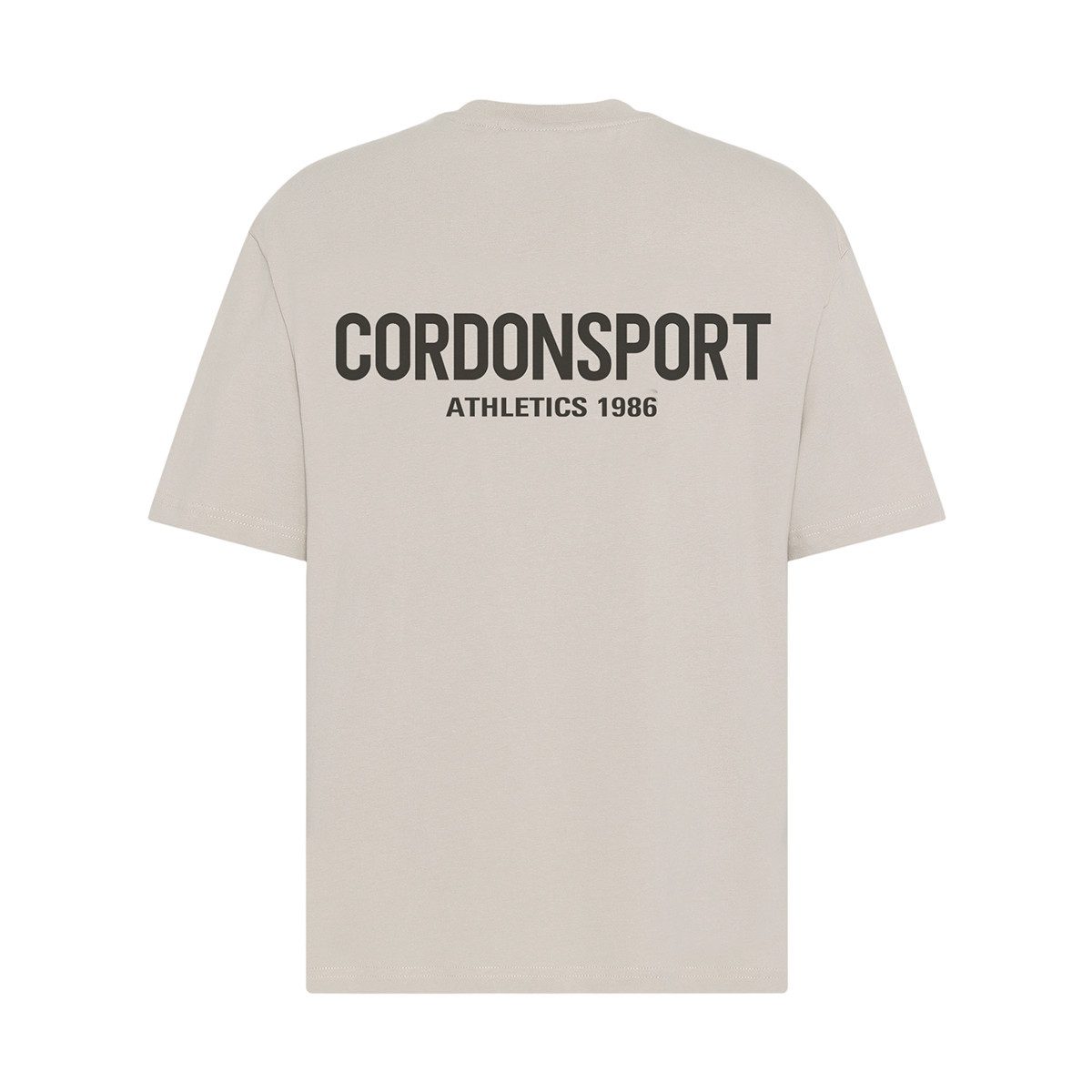 Cordon Sport T-Shirt Paul (kein Set) aus Baumwolle