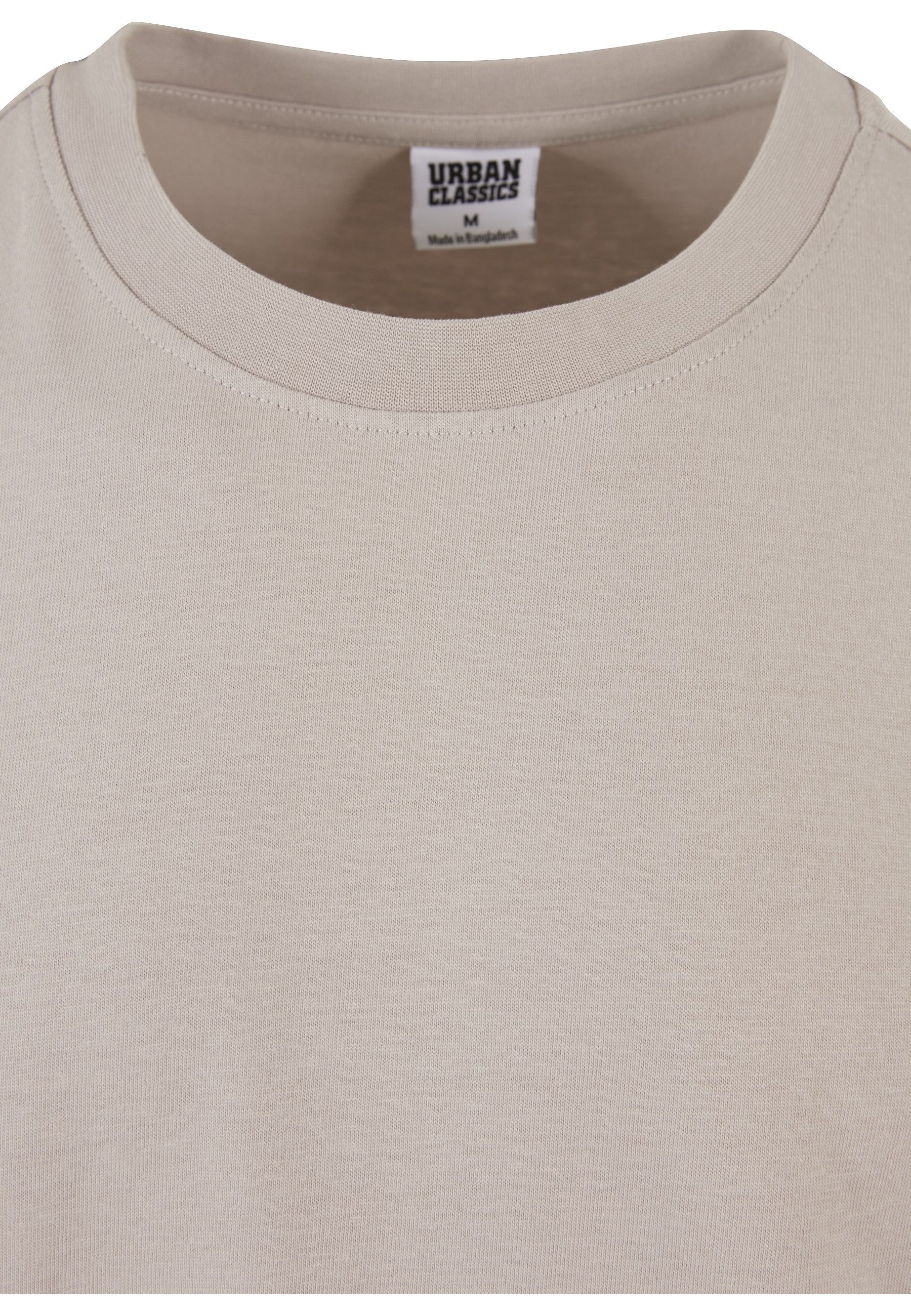 URBAN CLASSICS T-Shirt Urban Classics Herren Heavy Oversized Tee (1-tlg)