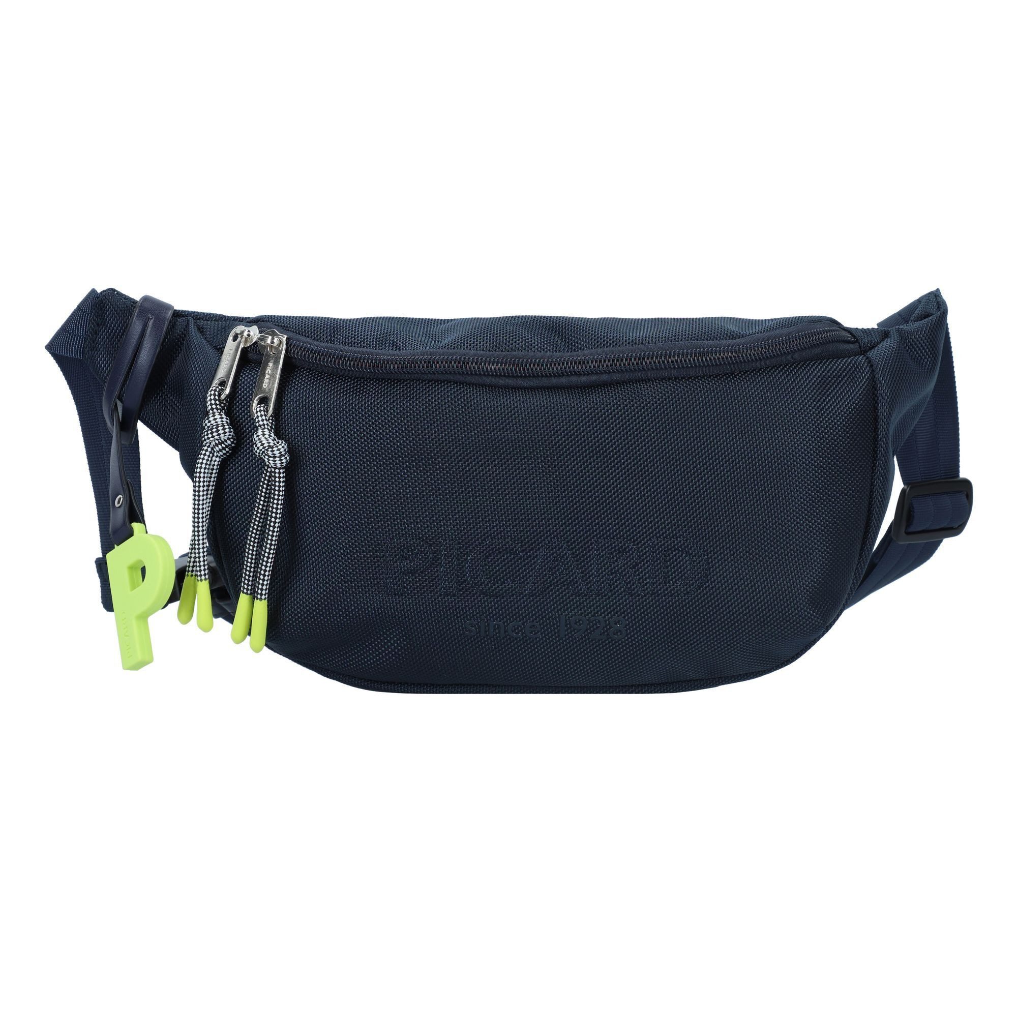 Picard Gürteltasche Lucky One, Nylon günstig online kaufen