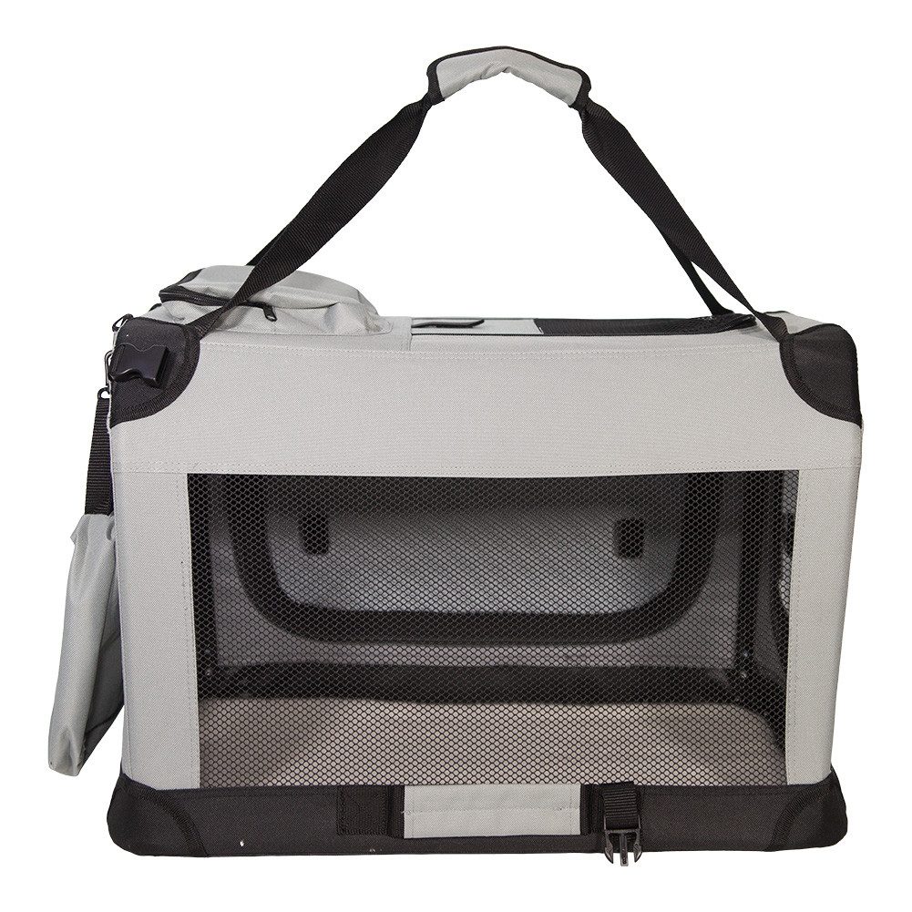 SPOCADO Tiertransporttasche "Palace"