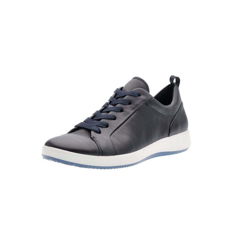 Ara Ara Roma - 12-23903-02 - Blau Schnürschuh