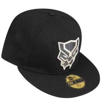 New Era Fitted Cap 59Fifty Panther