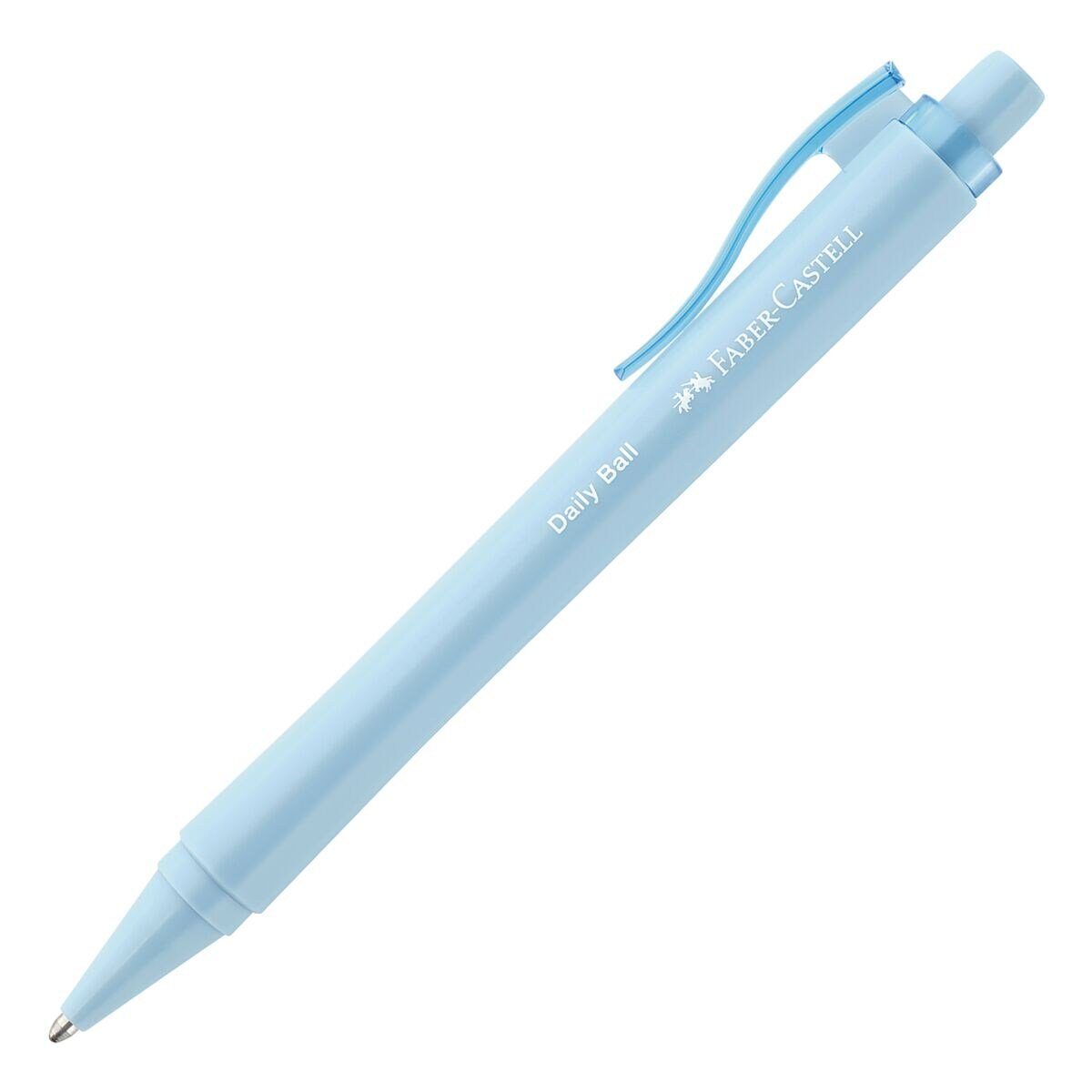 Faber-Castell Kugelschreiber Daily Ball XB, dokumentenecht