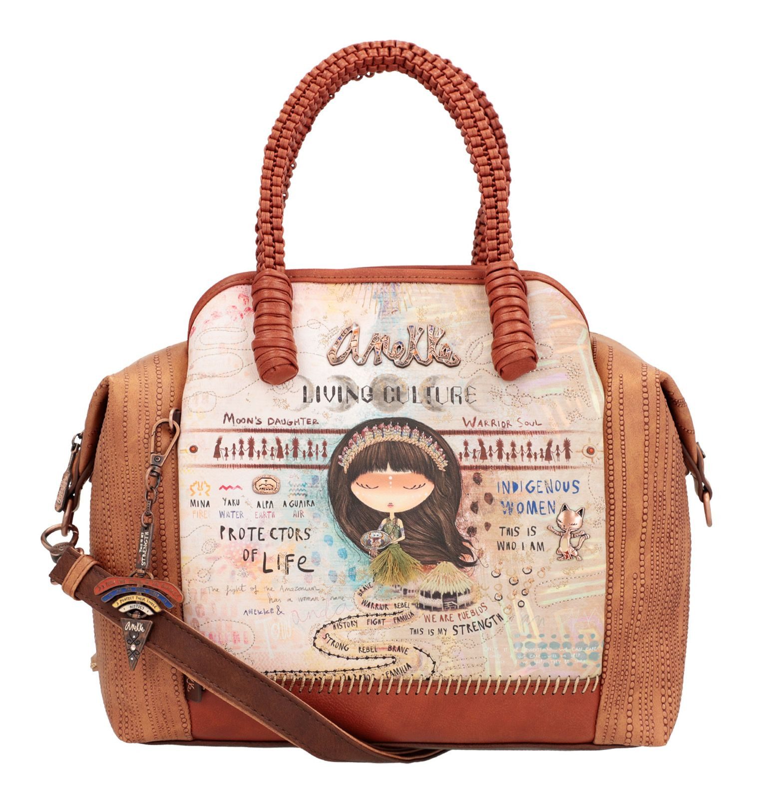 Anekke Handtasche Menire günstig online kaufen