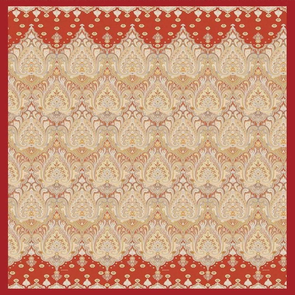 Plaid Plaid Isolabella 41 155 x 220 cm von Bassetti, Bassetti