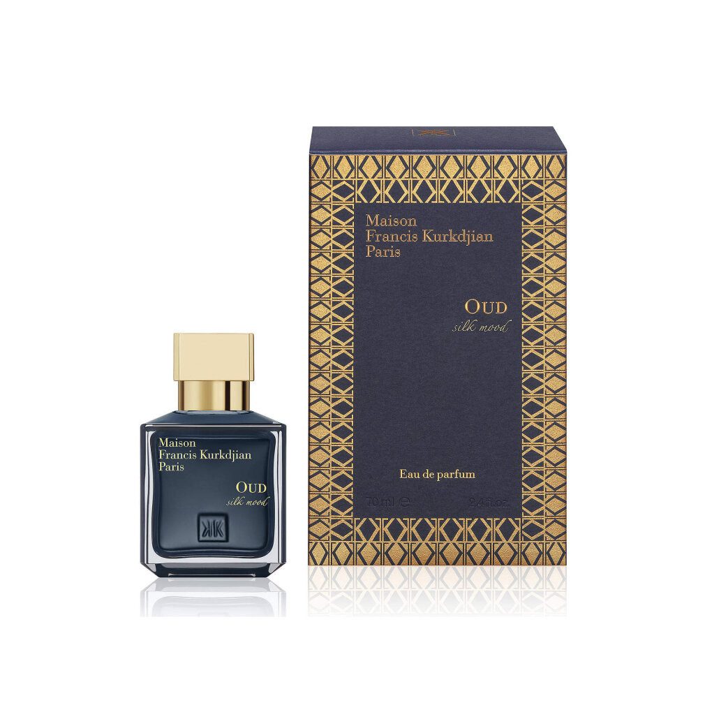 Maison Francis Kurkdjian Eau de Parfum Oud Silk Mood Eau De Parfum 70 ml (unisex)