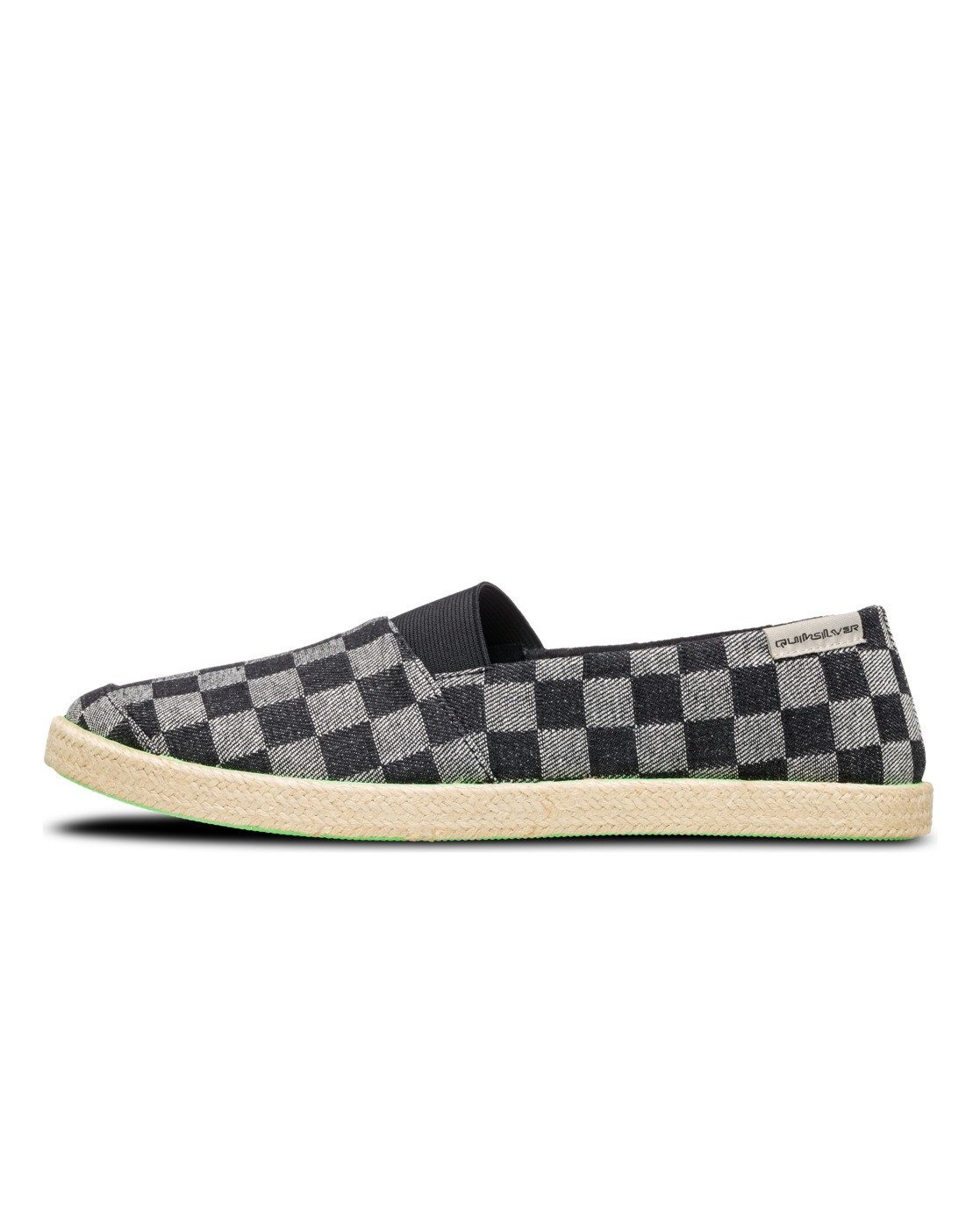 Quiksilver Espadrilled Sneaker günstig online kaufen