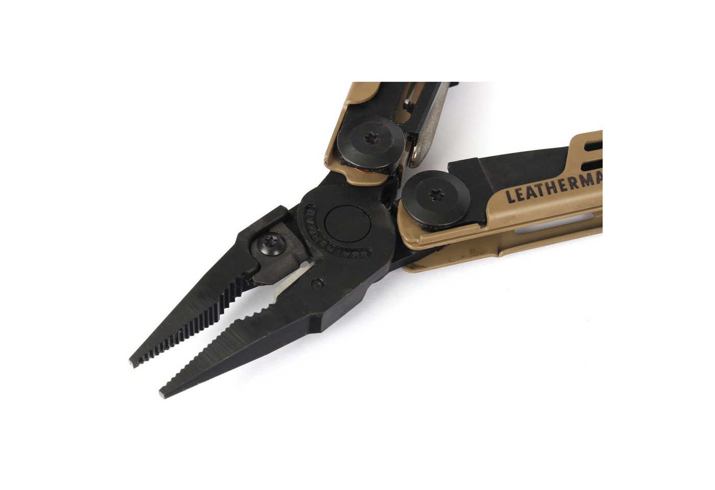 Thumbnail - Leatherman Multitool Leatherman Multitool SIGNAL, (19 Tools), (19 Tools)