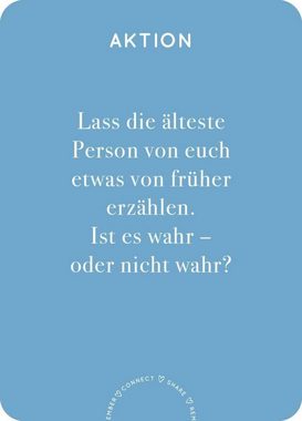 Spiel, Erzähl mal! Das Familienquiz