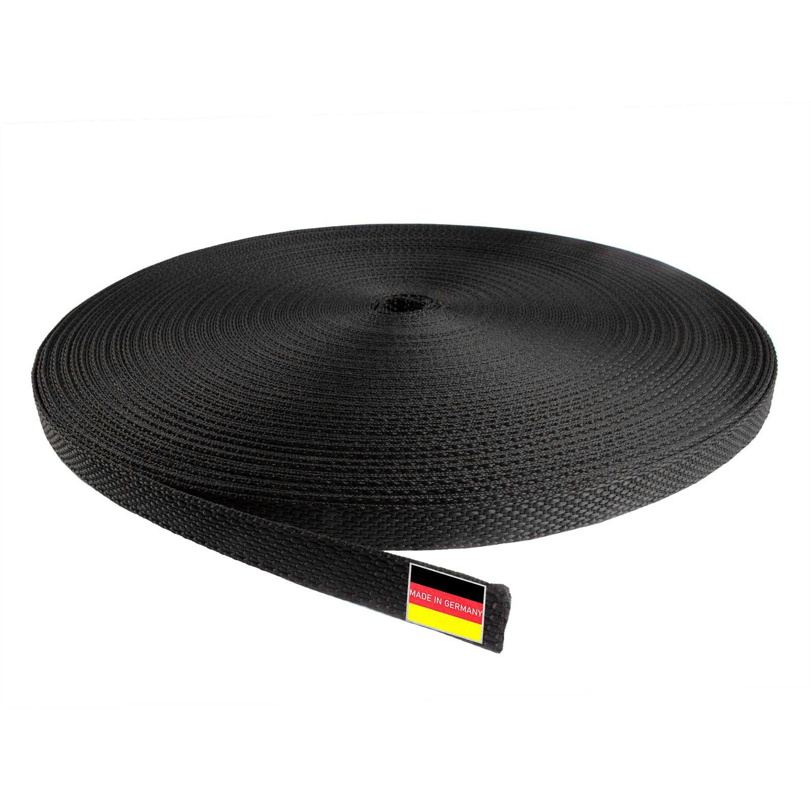 Inovatec 50 m Rollladen Gurtband Mini 14 mm in verschiedenen Farben Rolllad günstig online kaufen