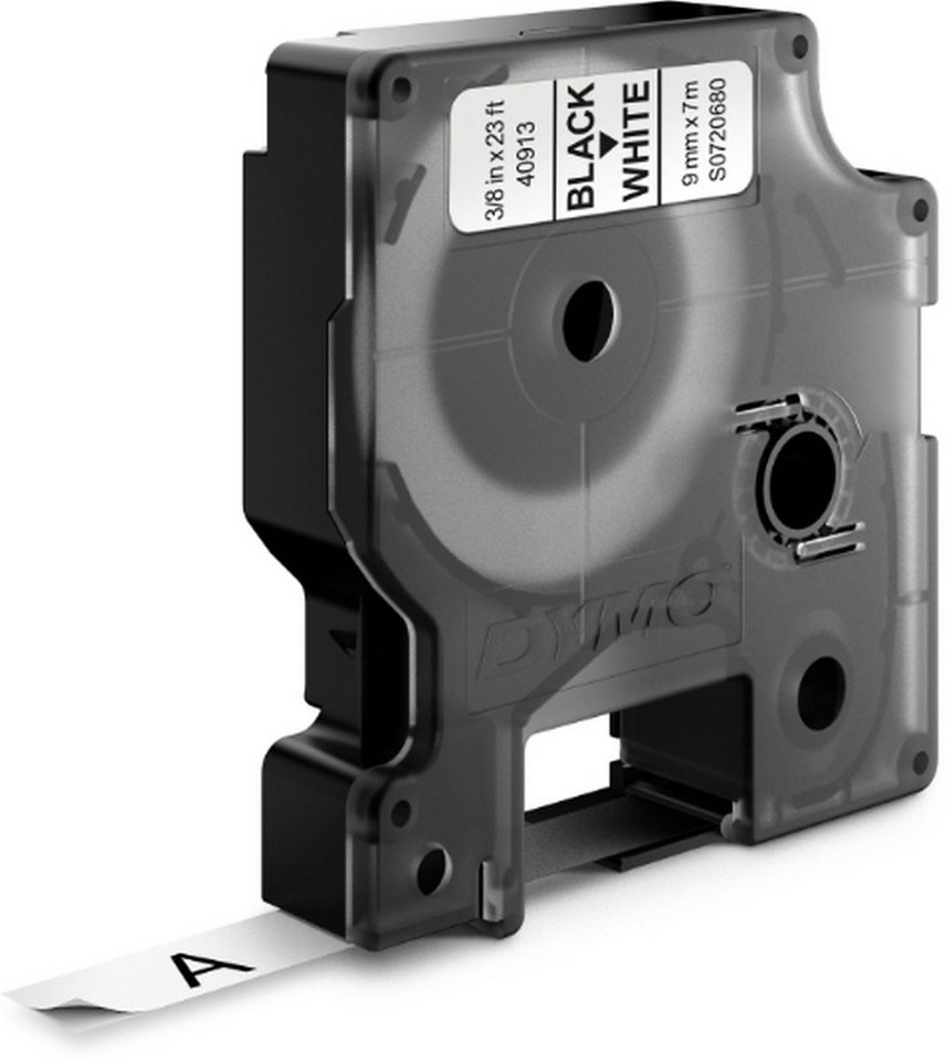 Thumbnail - DYMO Etiketten Adressetikett 2093093 36x89mm Rolle 260Etik. 12 Stück.