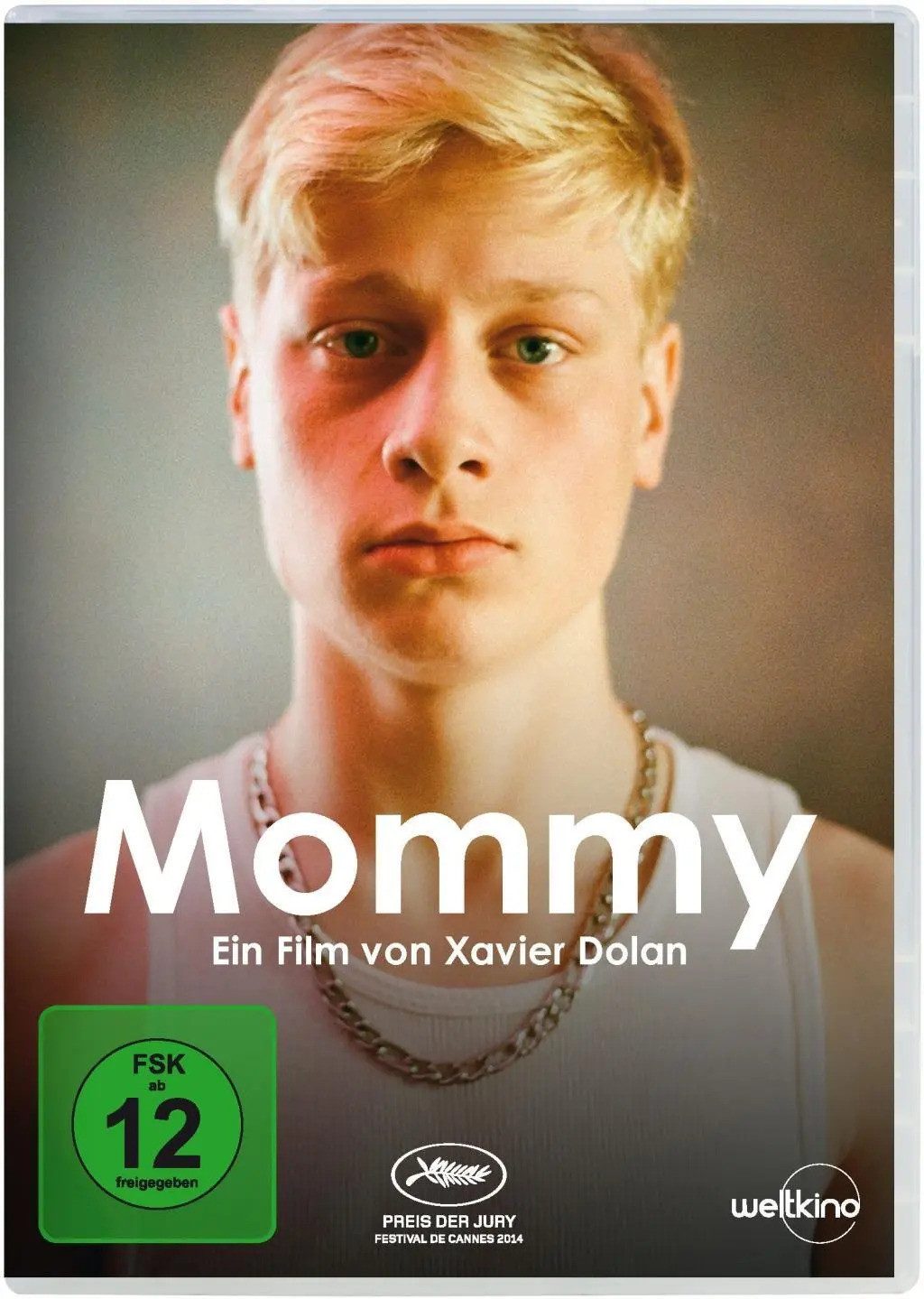 DVD Mommy