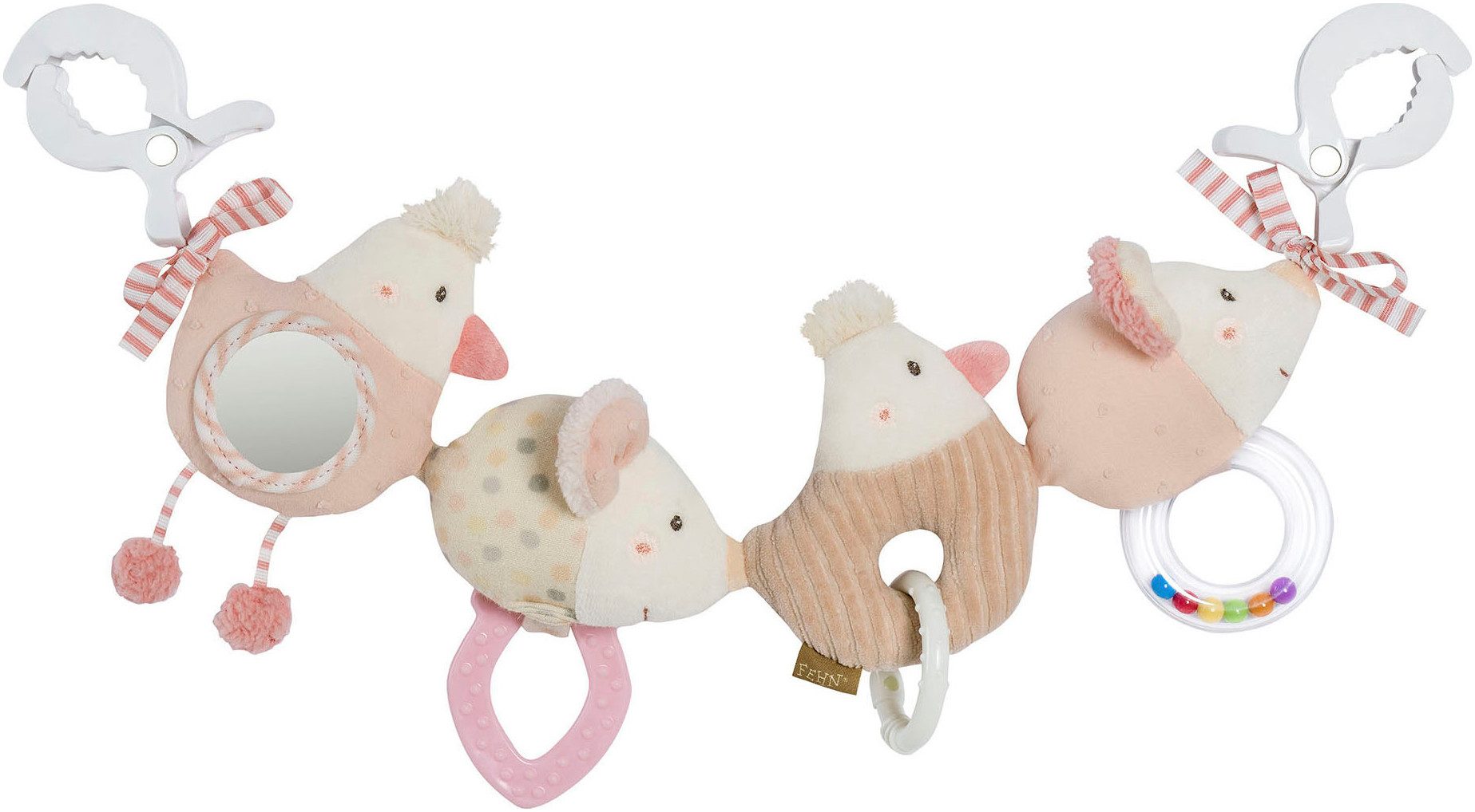 Fehn Kinderwagenkette feehnLAND