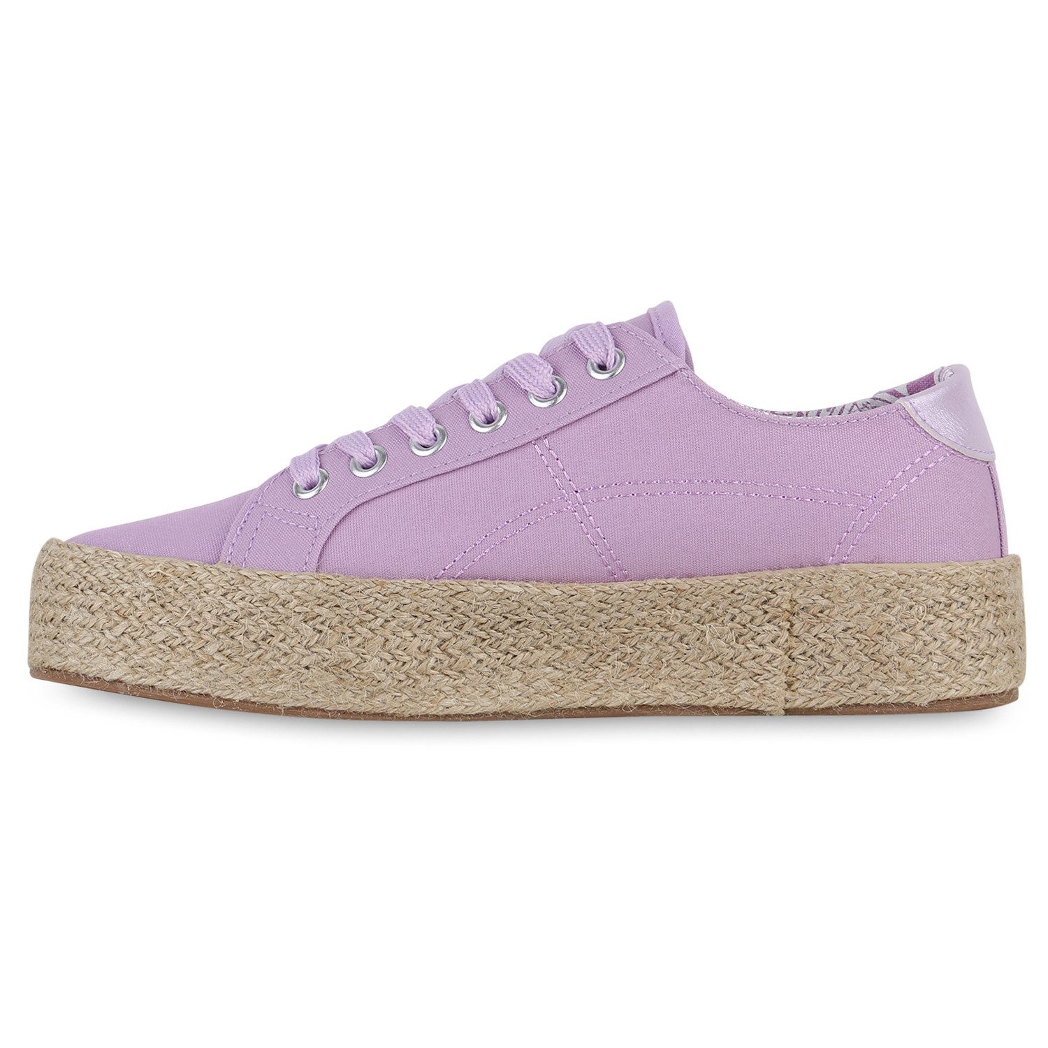 VAN HILL 841700 Plateausneaker Schuhe günstig online kaufen