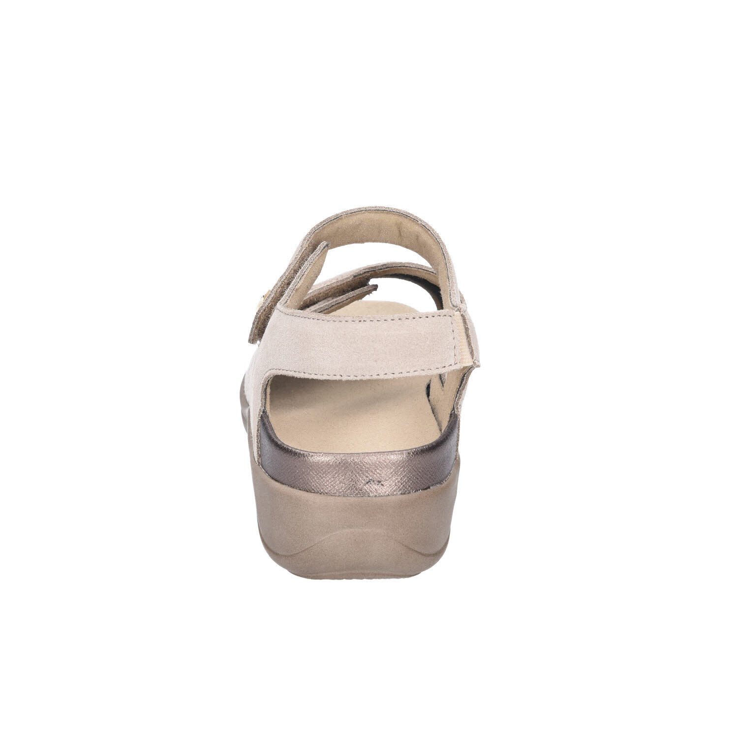 Florett Riemchensandalette