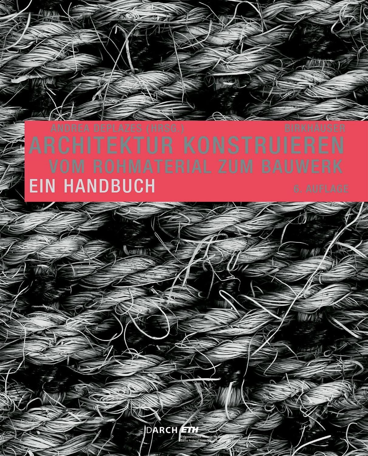 Architektur konstruieren / diverse