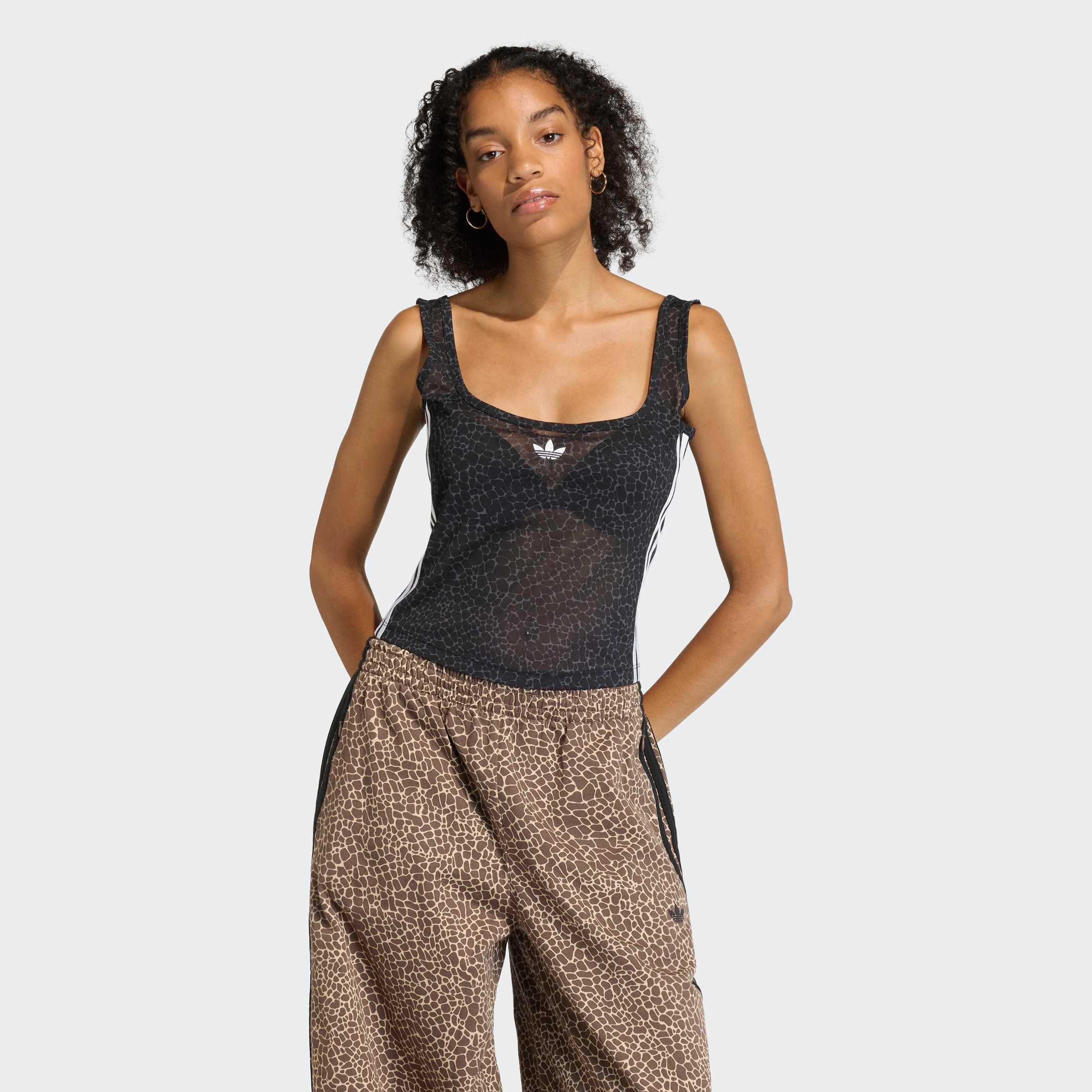 adidas Originals Tanktop AOP günstig online kaufen